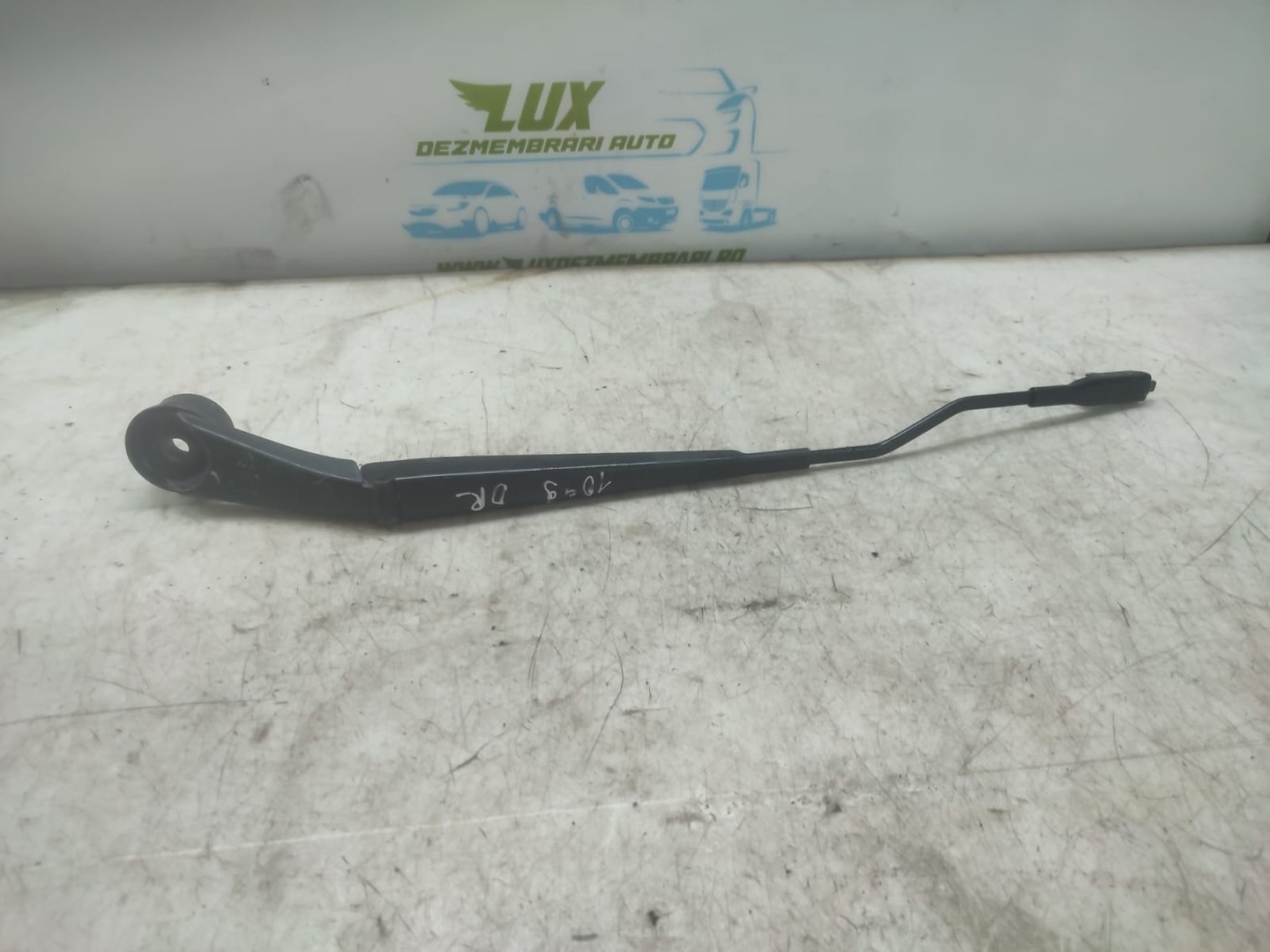 Brat stergator parbriz dreapta Dt11-17526-ac Ford Tourneo Connect 2 (2013 - 2020)