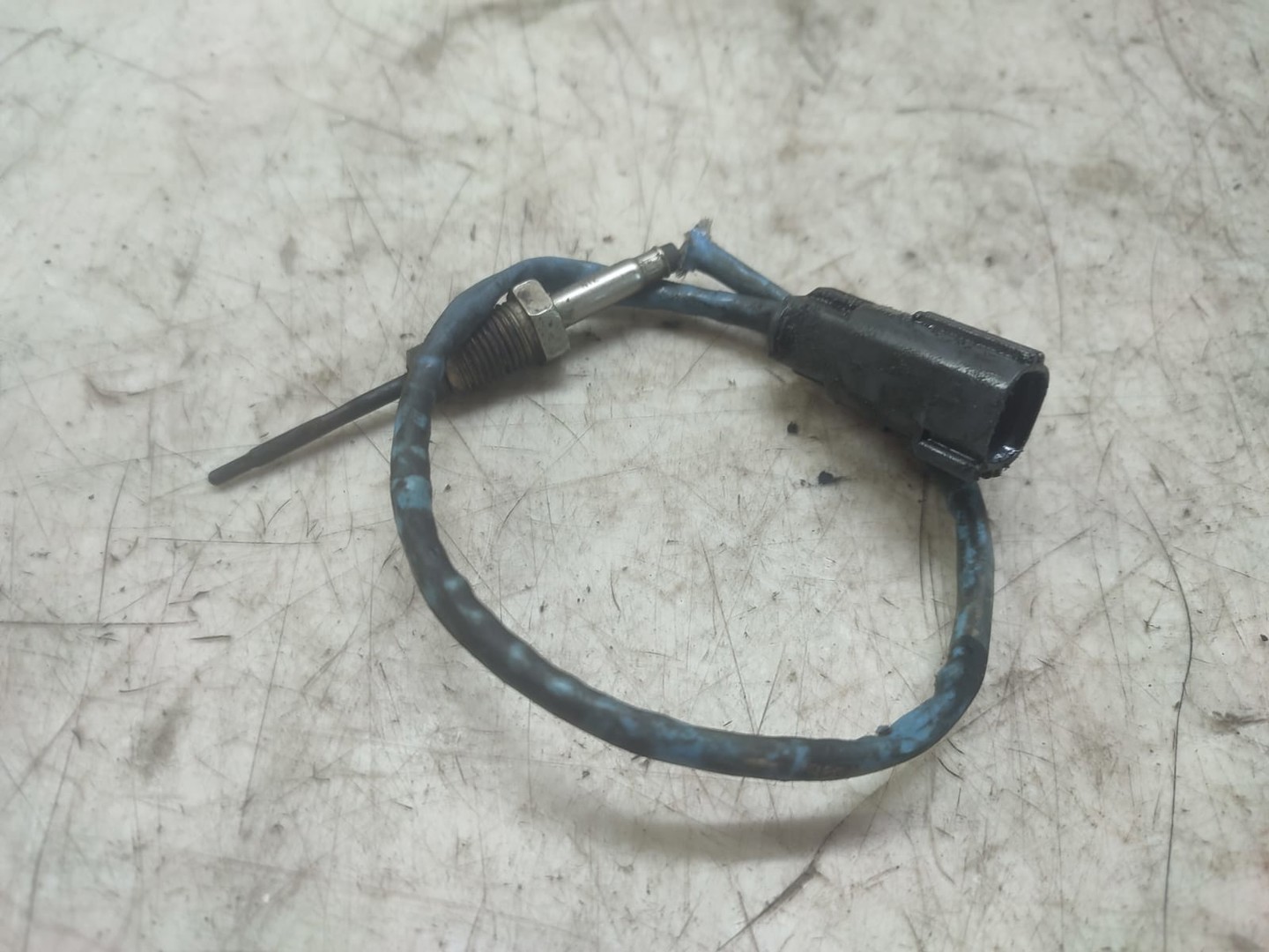 Senzor presiune gaze Dv61-12b591-aa Ford Tourneo Connect 2 (2013 - 2020)