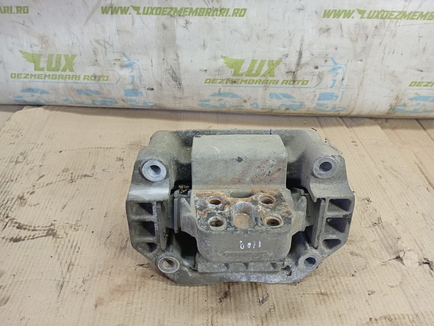 Suport motor 1782203 Scania R420 1 facelift ( 2010 - 2016)