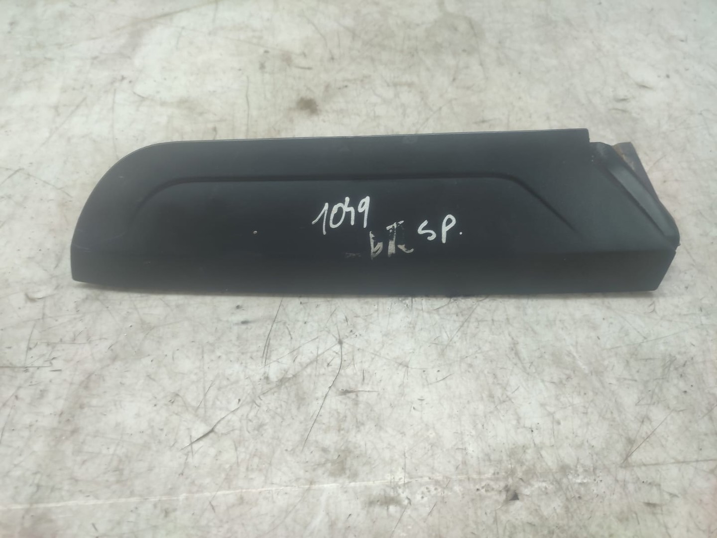 Maner interior Dt11-13476-a Ford Tourneo Connect 2 (2013 - 2020)