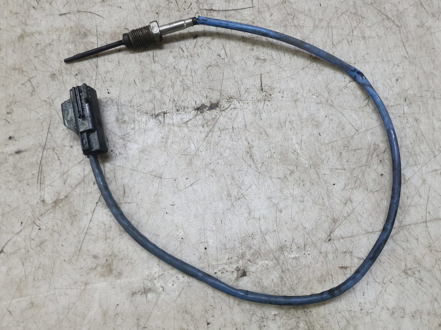 Senzor presiune gaze 8v41-12b591-ba Ford Tourneo Connect 2 (2013 - 2020)