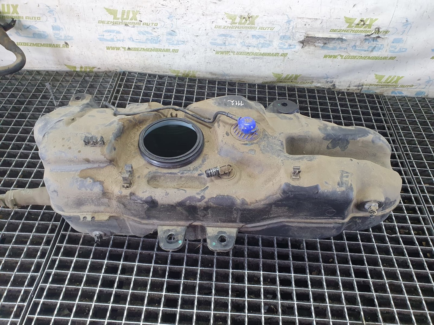 Rezervor combustibil 13356936 Opel Adam 1 (2012 - 2020)