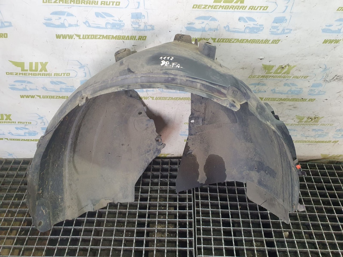 Carenaj roata fata dreapta 13355872 Opel Adam 1 (2012 - 2020)
