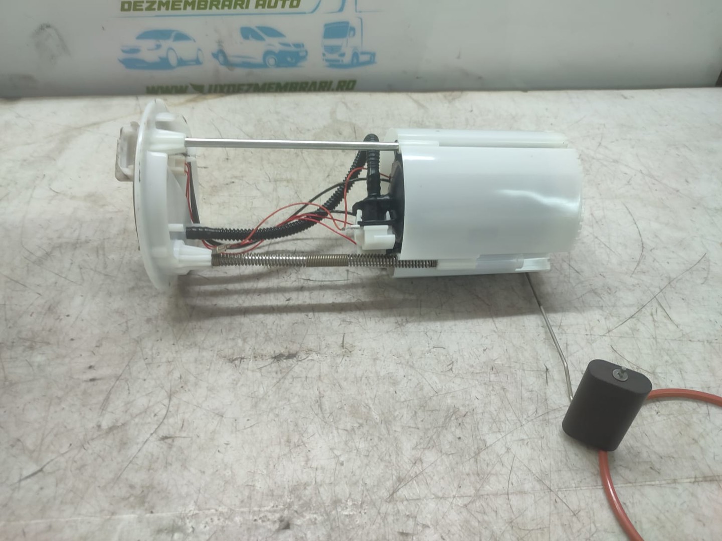Pompa combustibil rezervor 13356928 Opel Adam 1 (2012 - 2020)