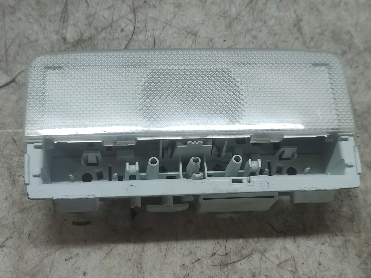 Plafoniera 316627975 Opel Adam 1 (2012 - 2020)