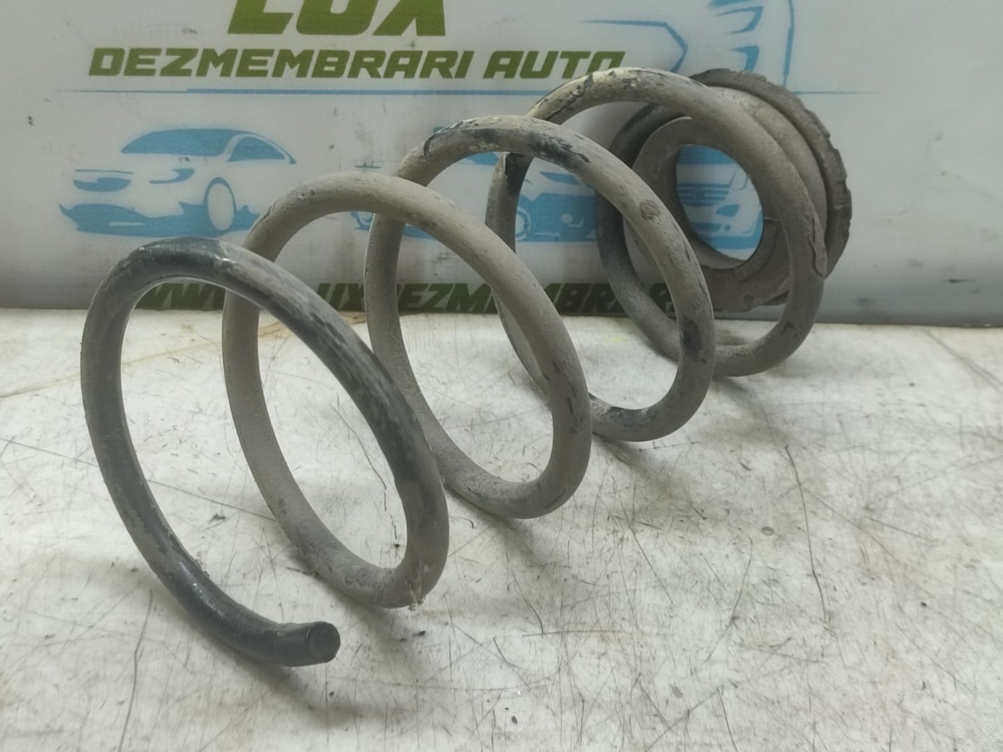 Arc suspensie spate Opel Adam 1 (2012 - 2020)