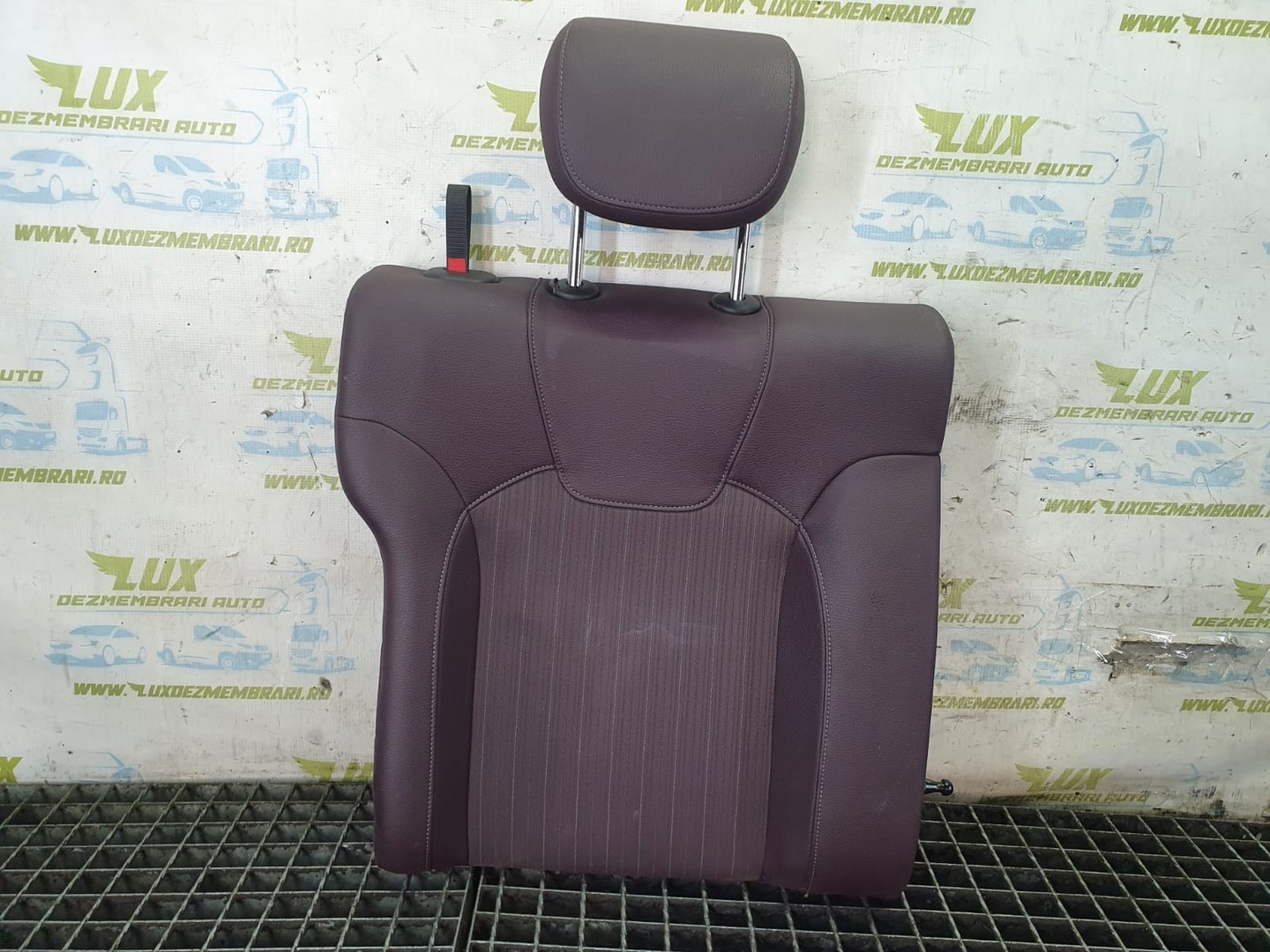 Bancheta spate Opel Adam 1 (2012 - 2020)