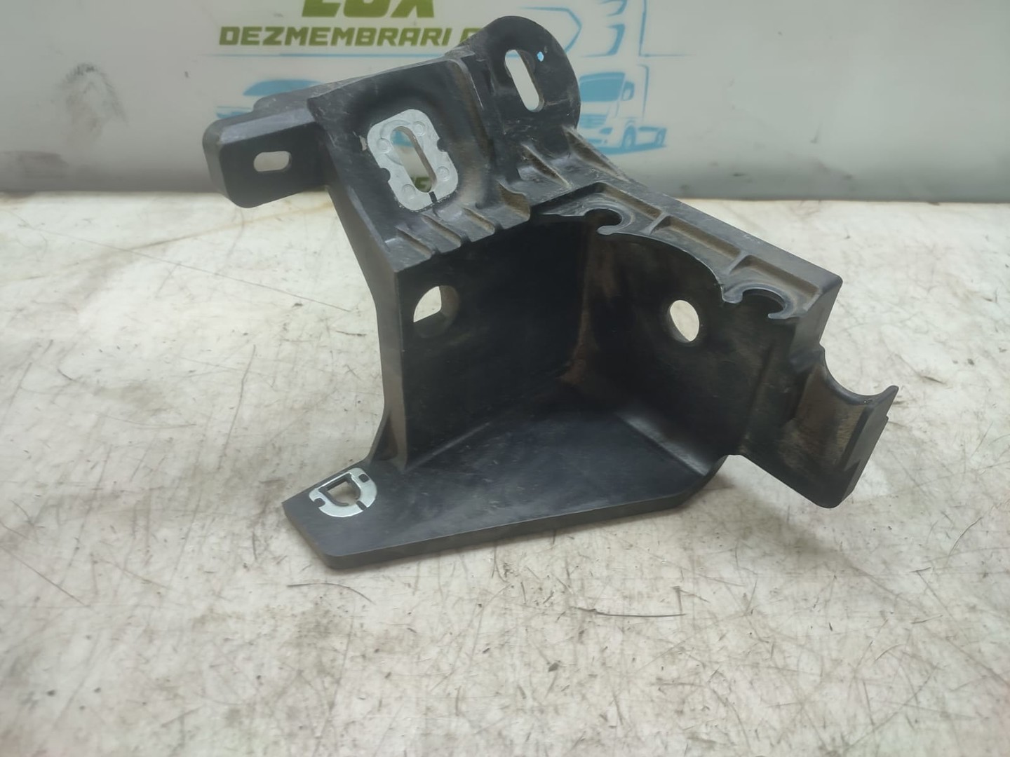 Suport pompa ABS 13358211 Opel Adam 1 (2012 - 2020)
