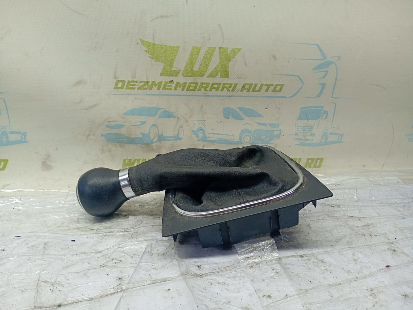Manson schimbator viteze 1k0711113cf Volkswagen Golf 6 (2008 - 2015)