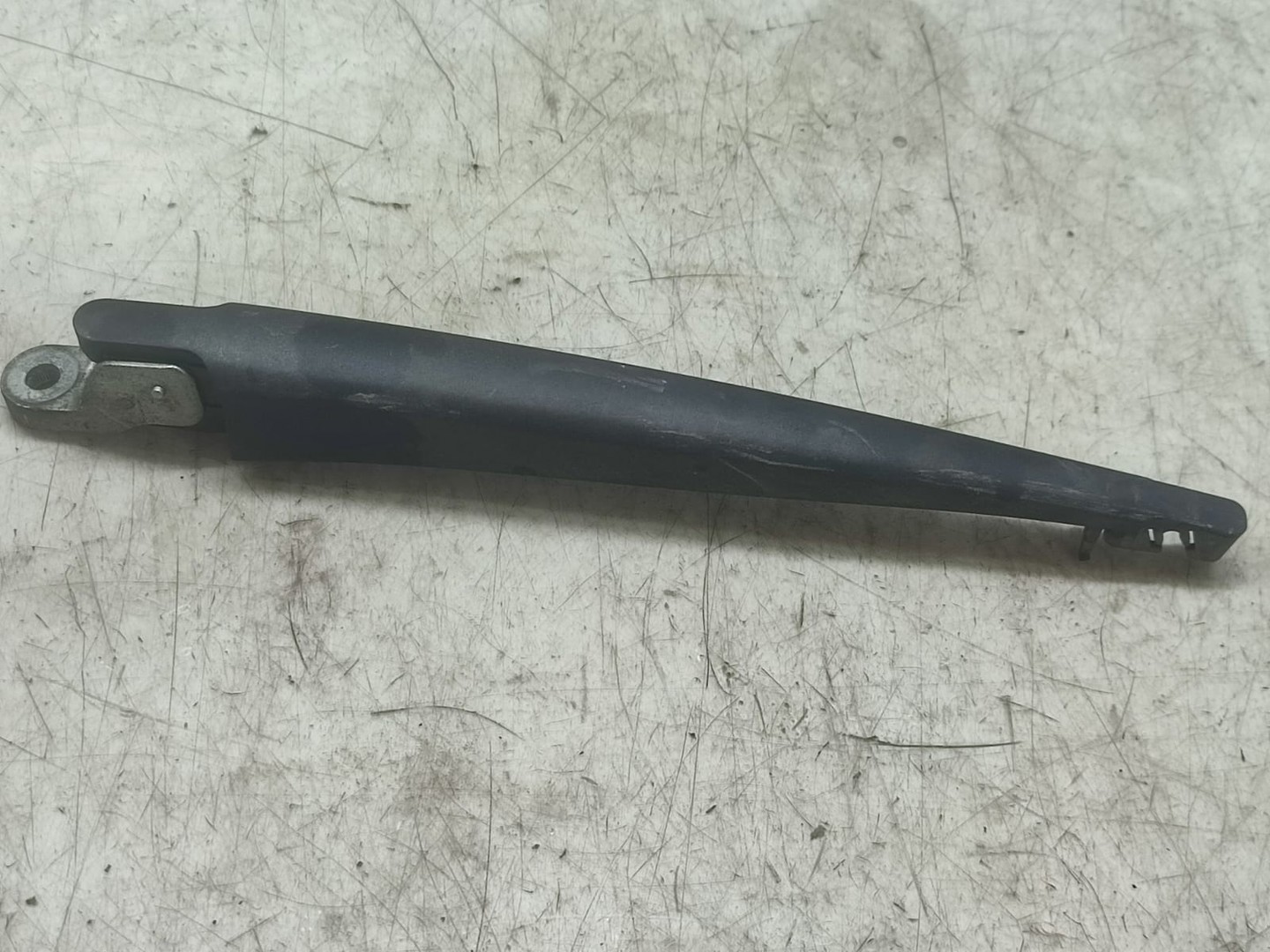 Brat stergator luneta 13349455 Opel Adam 1 (2012 - 2020)