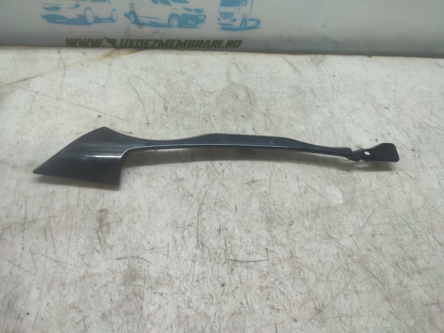 Ornament bord 13349462 Opel Adam 1 (2012 - 2020)