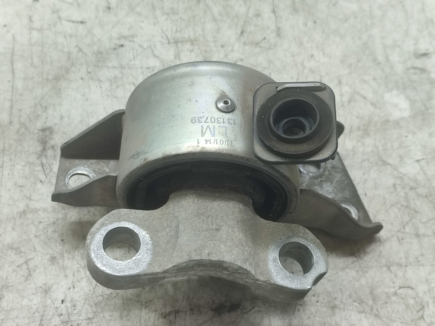 Suport motor 13130739 Opel Adam 1 (2012 - 2020)