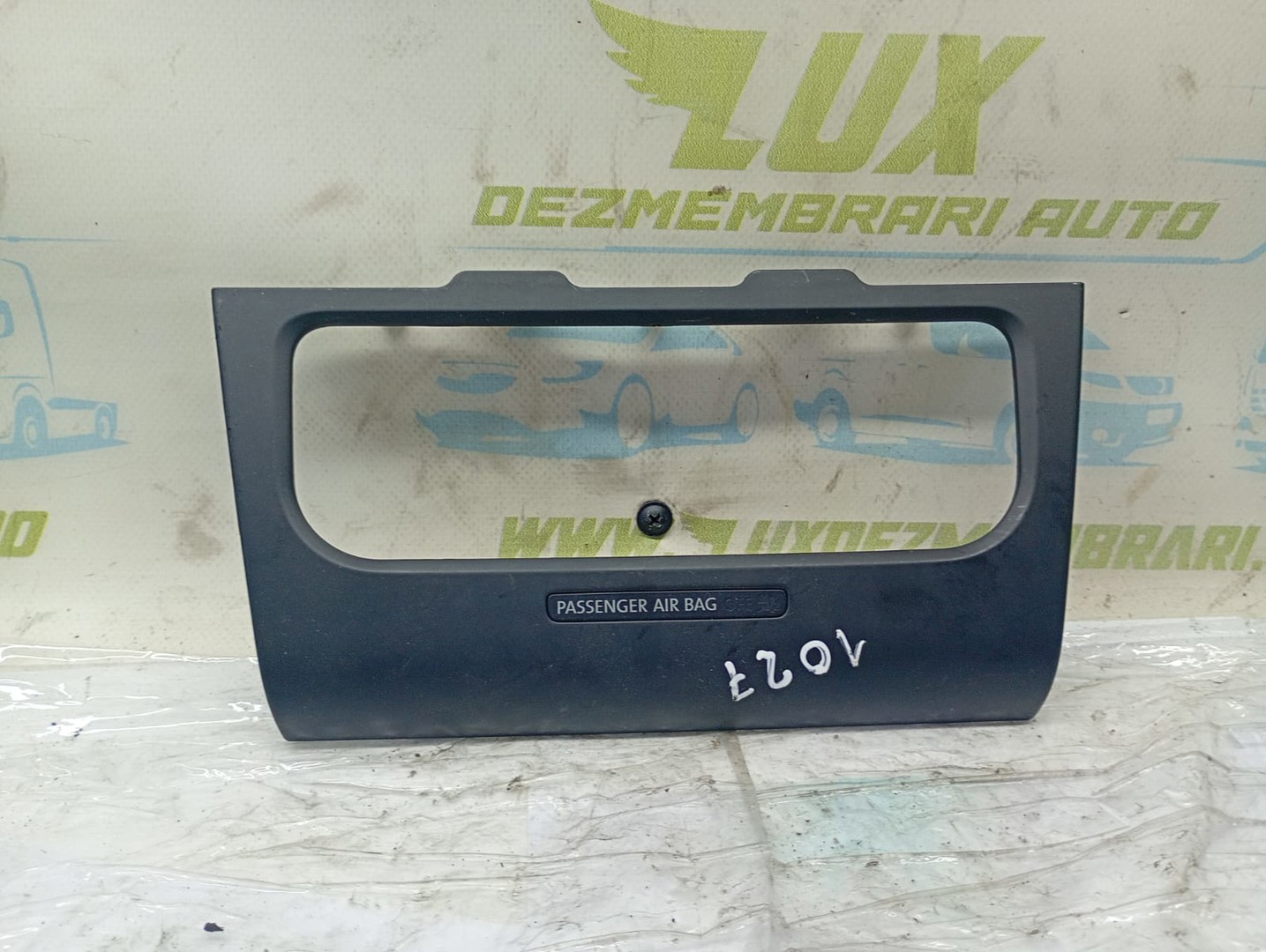 Ornament bord 5k0858071m Volkswagen Golf 6 (2008 - 2015)
