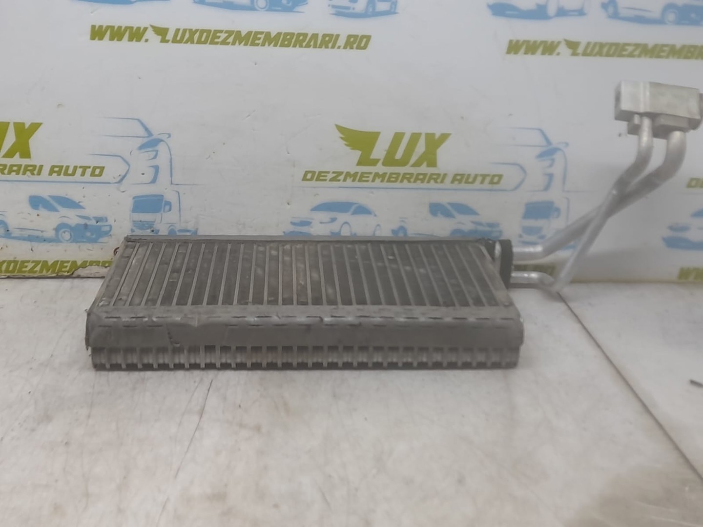 Radiator clima ac 1772726 Scania R420 1 facelift ( 2010 - 2016)