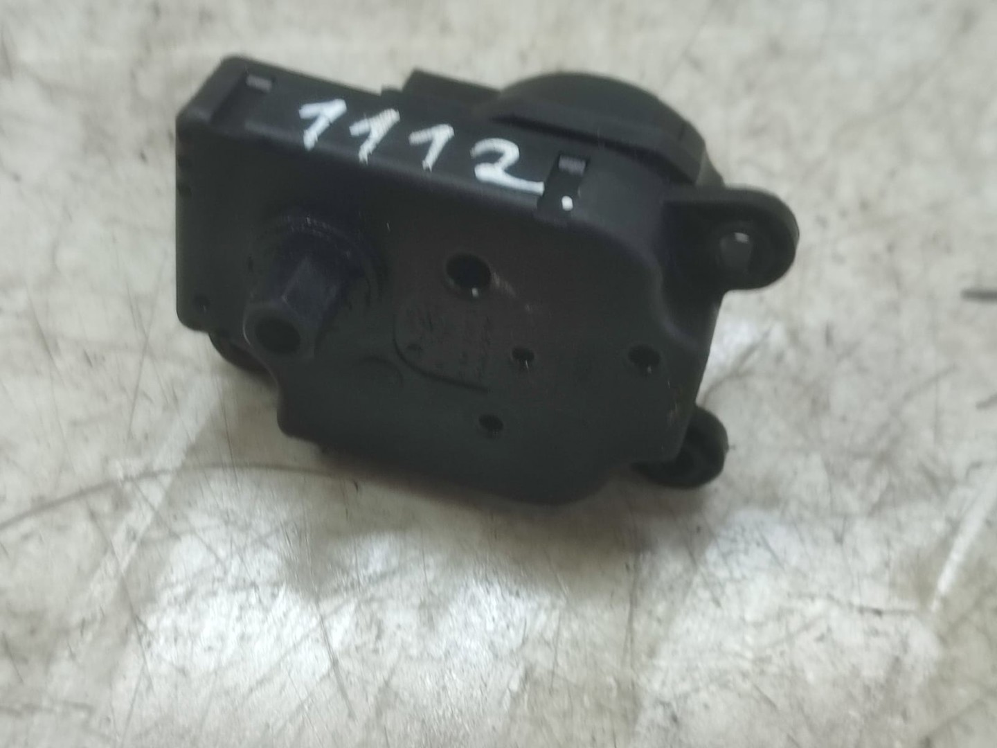 Motoras clapeta mixaj aer A21201300 Opel Adam 1 (2012 - 2020)