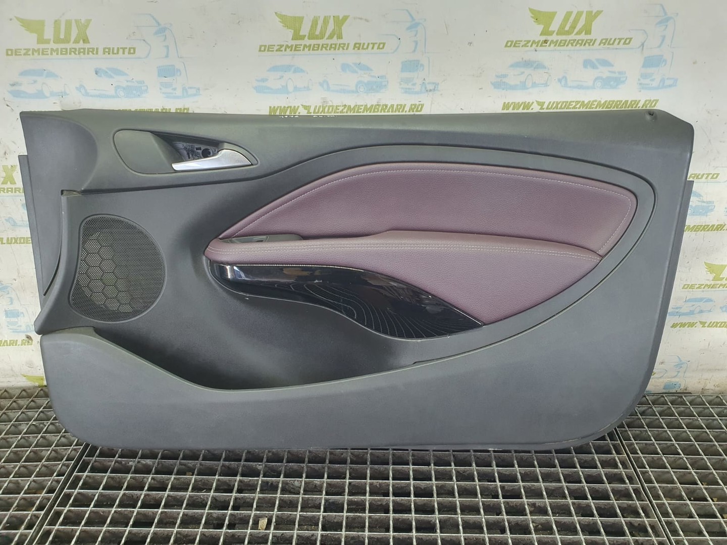 Fata usa dreapta fata Opel Adam 1 (2012 - 2020)