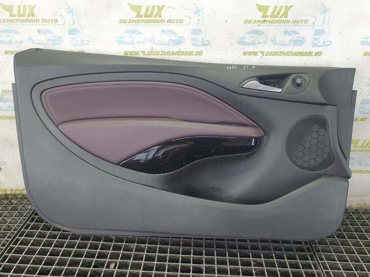 Fata usa stanga fata Opel Adam 1 (2012 - 2020)