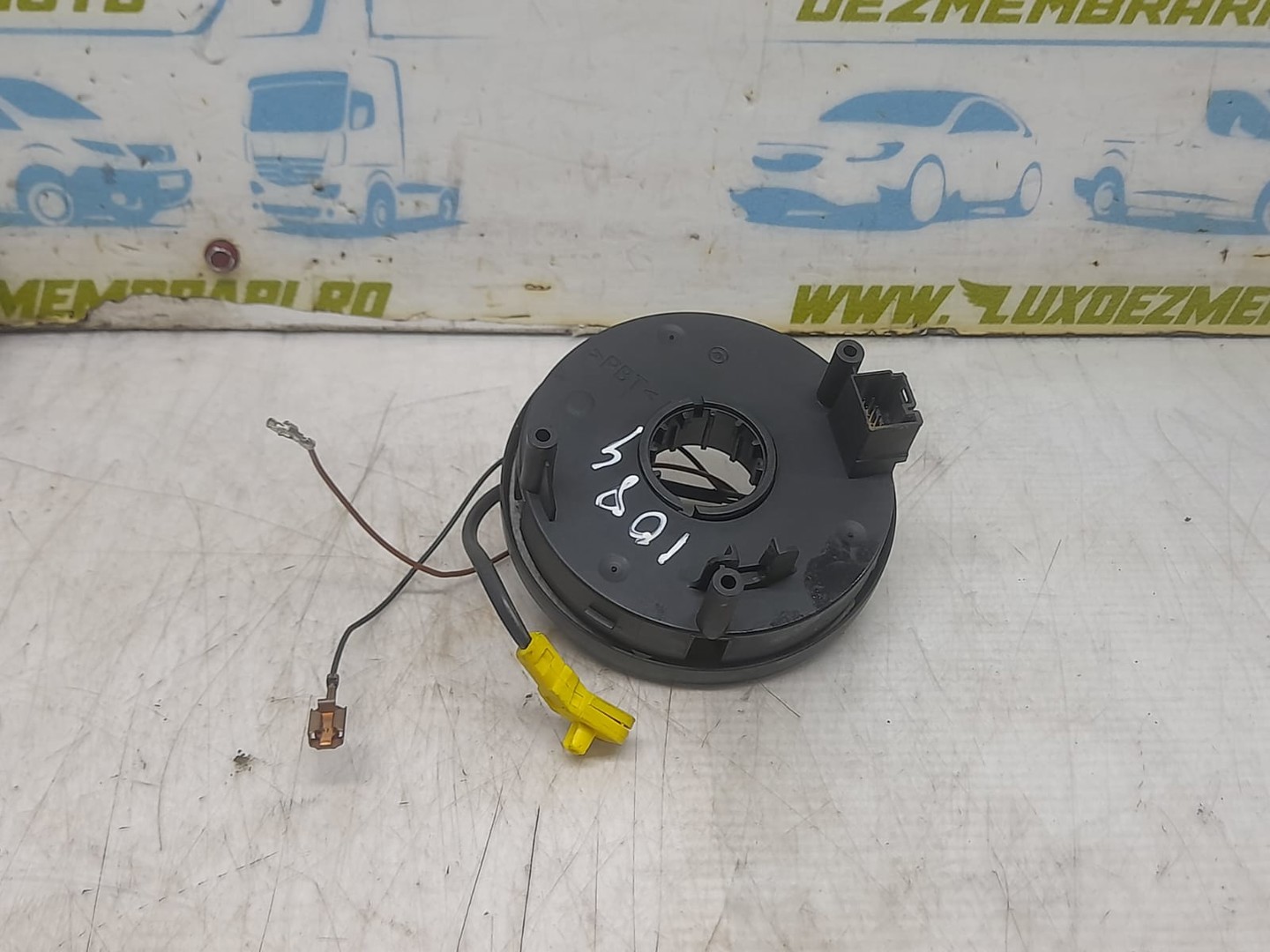 Spira volan A6394640218 Mercedes Benz Vito W639 (2003 - 2010)
