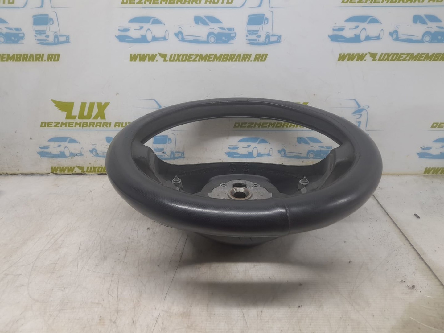 Volan in 4 spite A6394640001 Mercedes Benz Vito W639 (2003 - 2010)