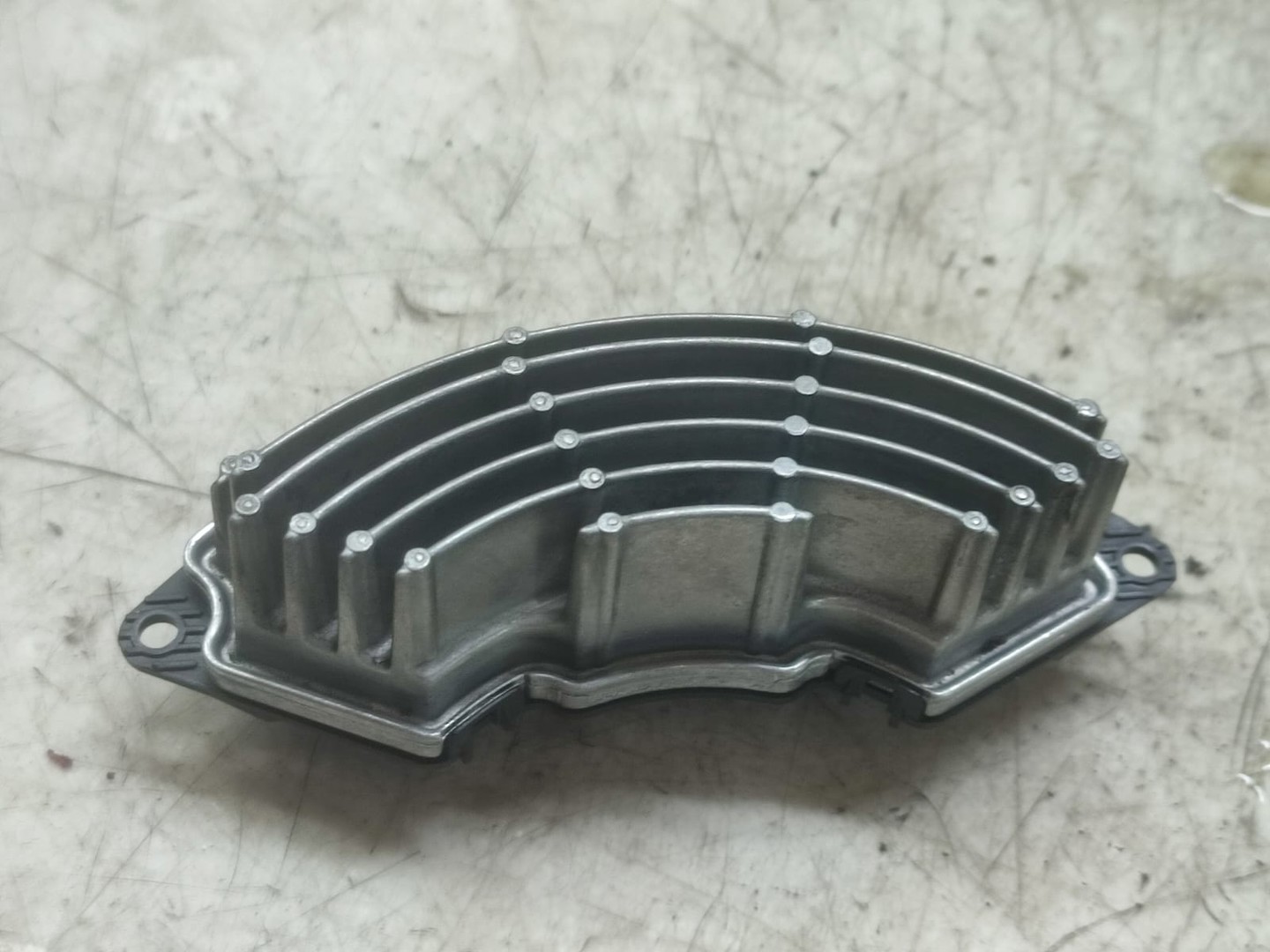 Rezistenta trepte G1775060 Opel Adam 1 (2012 - 2020)
