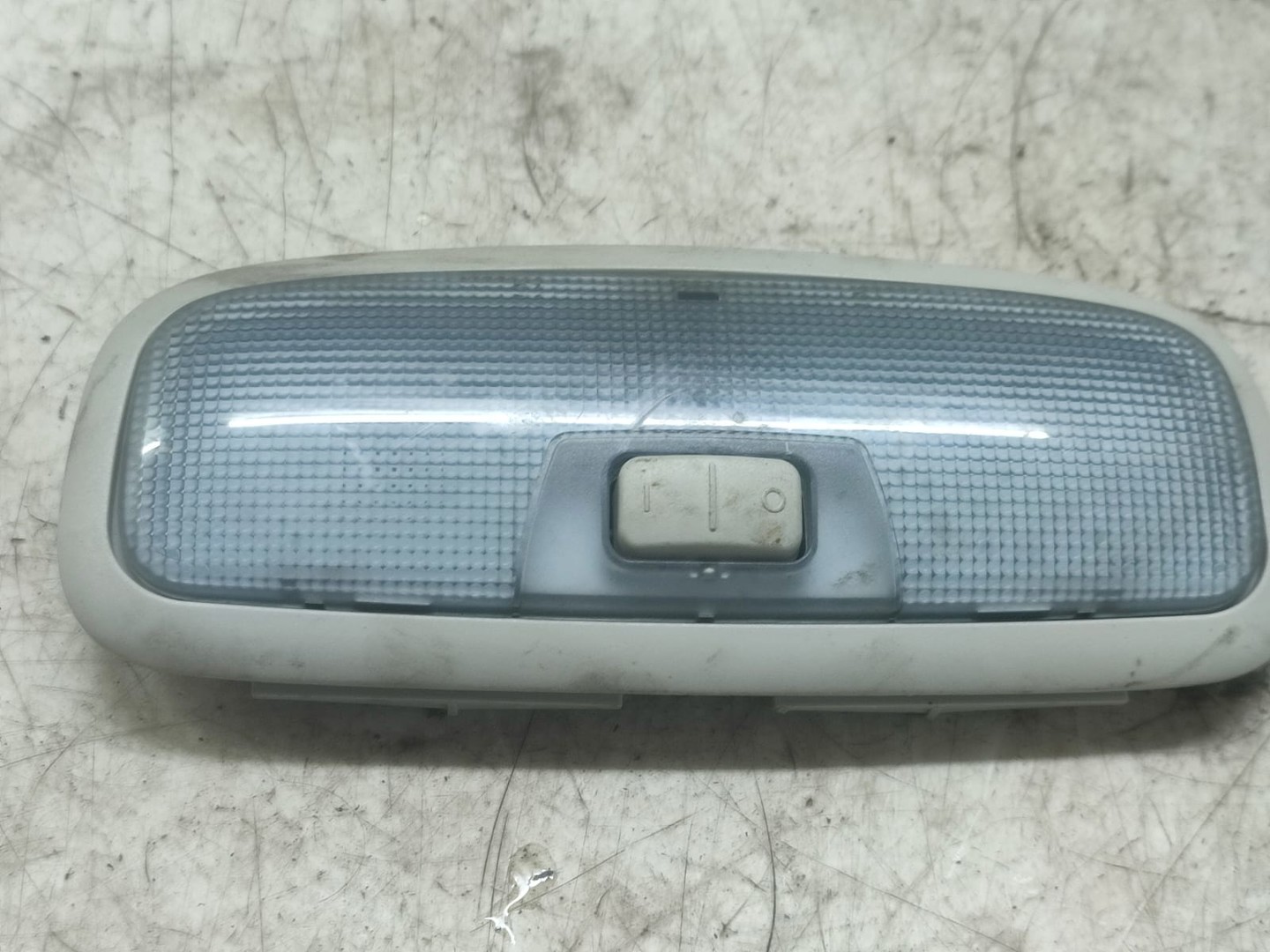 Lampa plafon 168461 Opel Adam 1 (2012 - 2020)