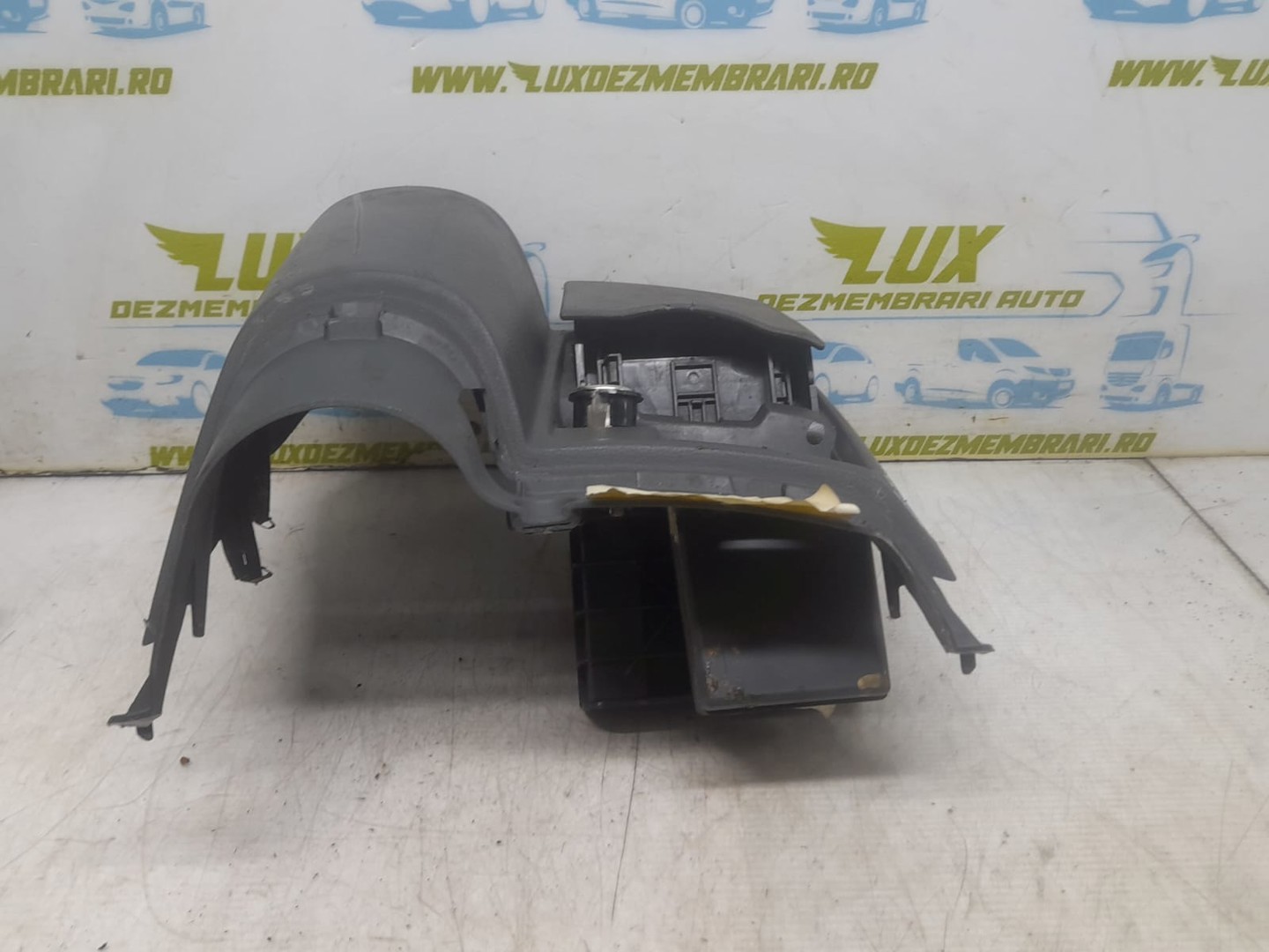 Suport pahare A6396800431 Volkswagen Golf 6 (2008 - 2015)