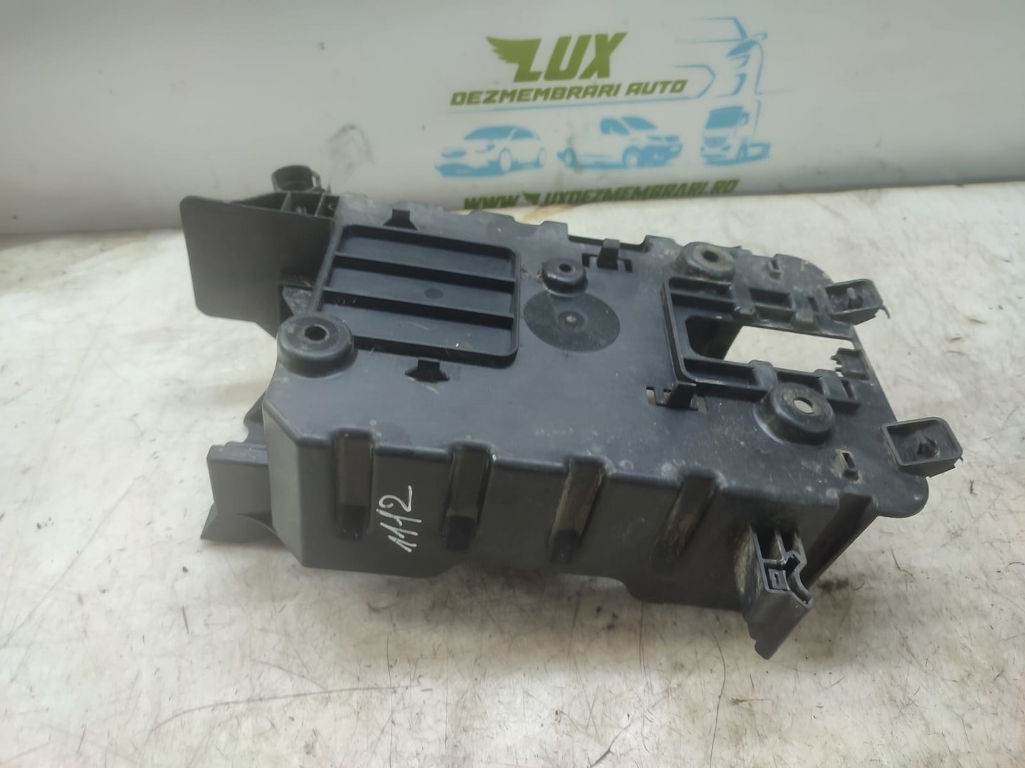 Suport baterie 13374484 Opel Adam 1 (2012 - 2020)