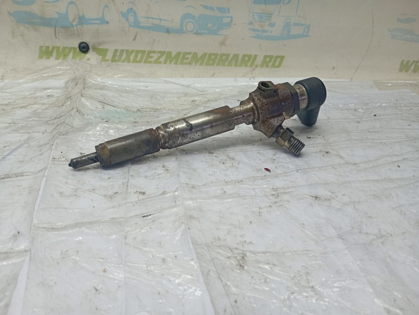 Injector H8200294788 Renault Laguna 3 (2007 - 2011)