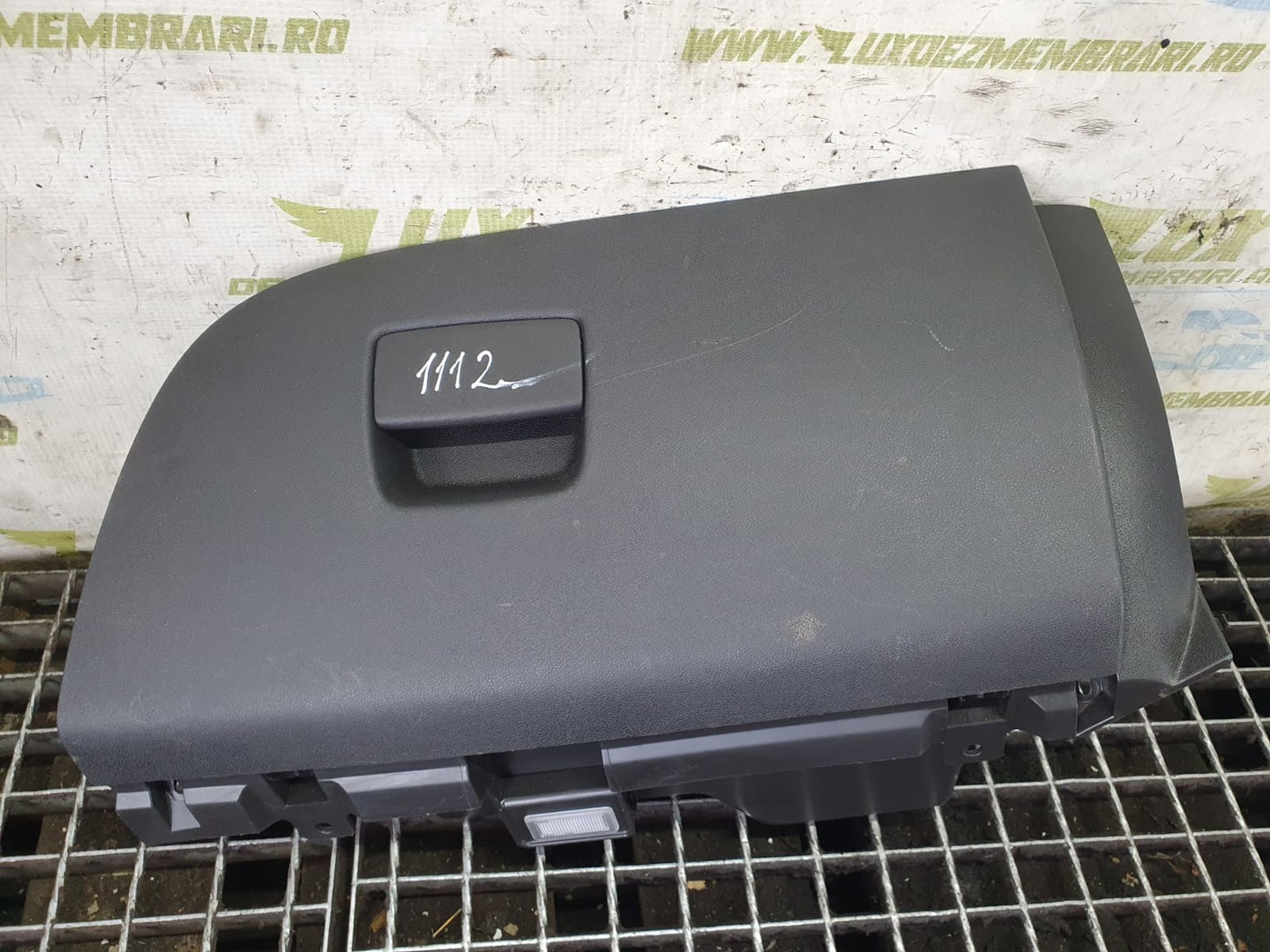 Torpedou 13349424 Opel Adam 1 (2012 - 2020)