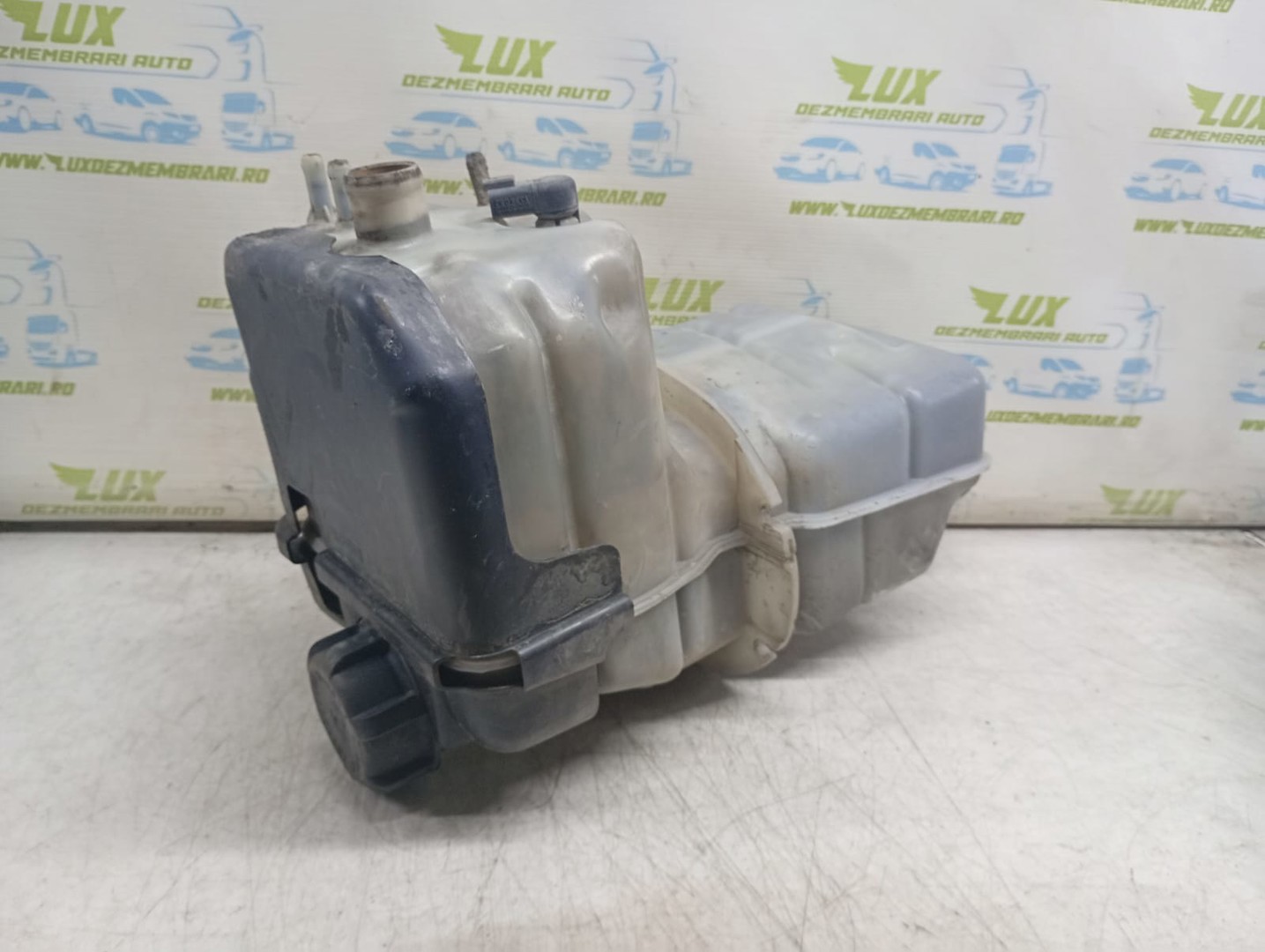 Vas expansiune 1882239 Scania R420 1 facelift ( 2010 - 2016)
