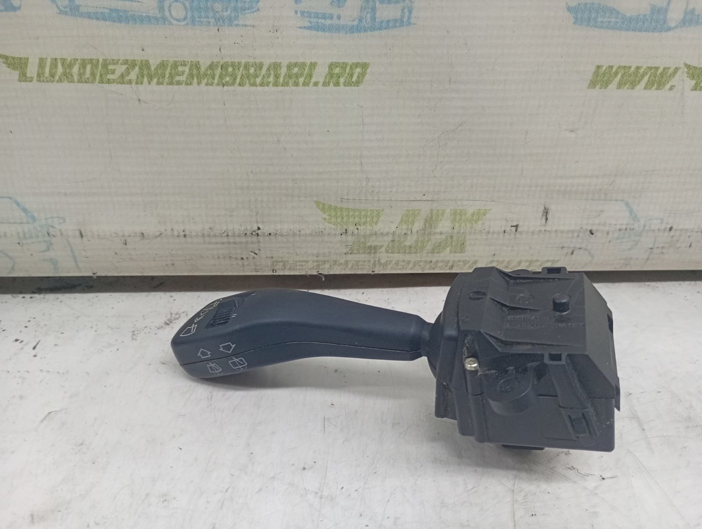 Maneta stergatoare 8363669 BMW Seria 3 E46 (1997 - 2003)