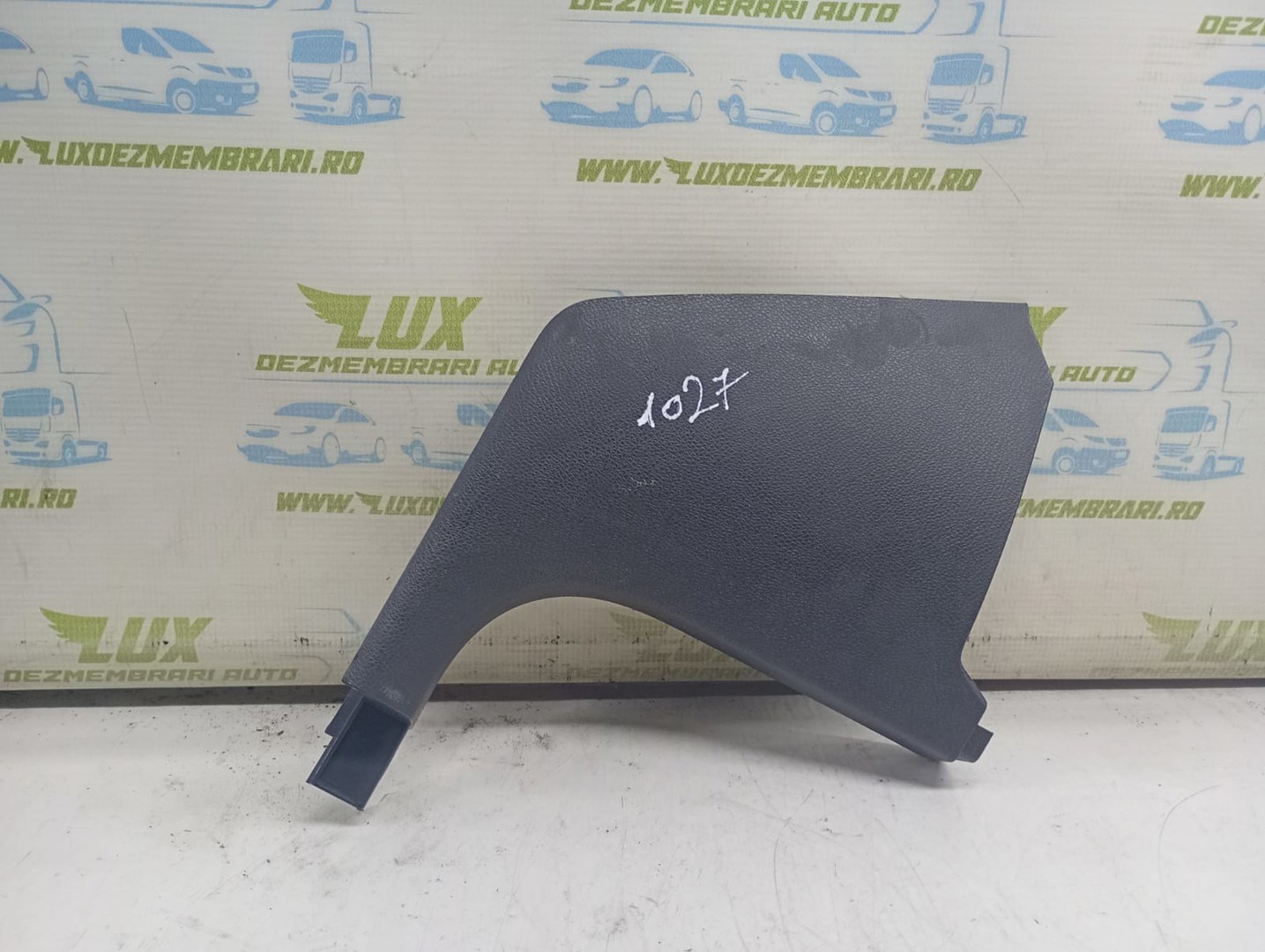 Ornament coloana volan 1K1863484 Volkswagen Golf 6 (2008 - 2015)