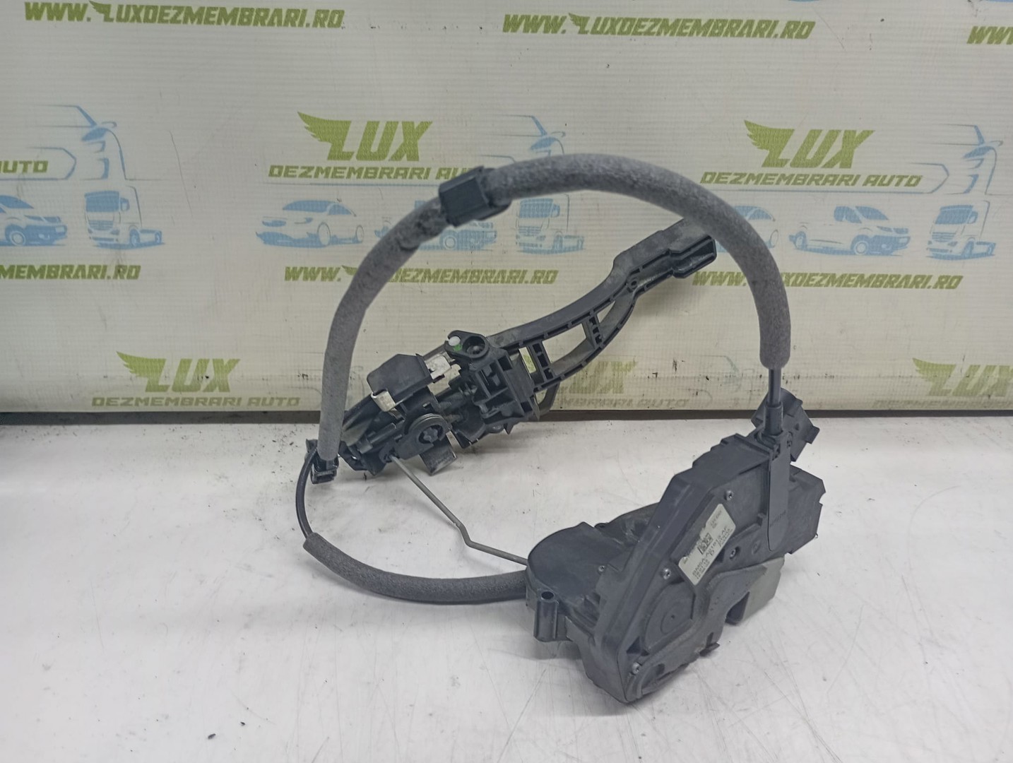 Broasca stanga fata BM5A-A21813-af Ford Focus 3 (2011 - 2015)
