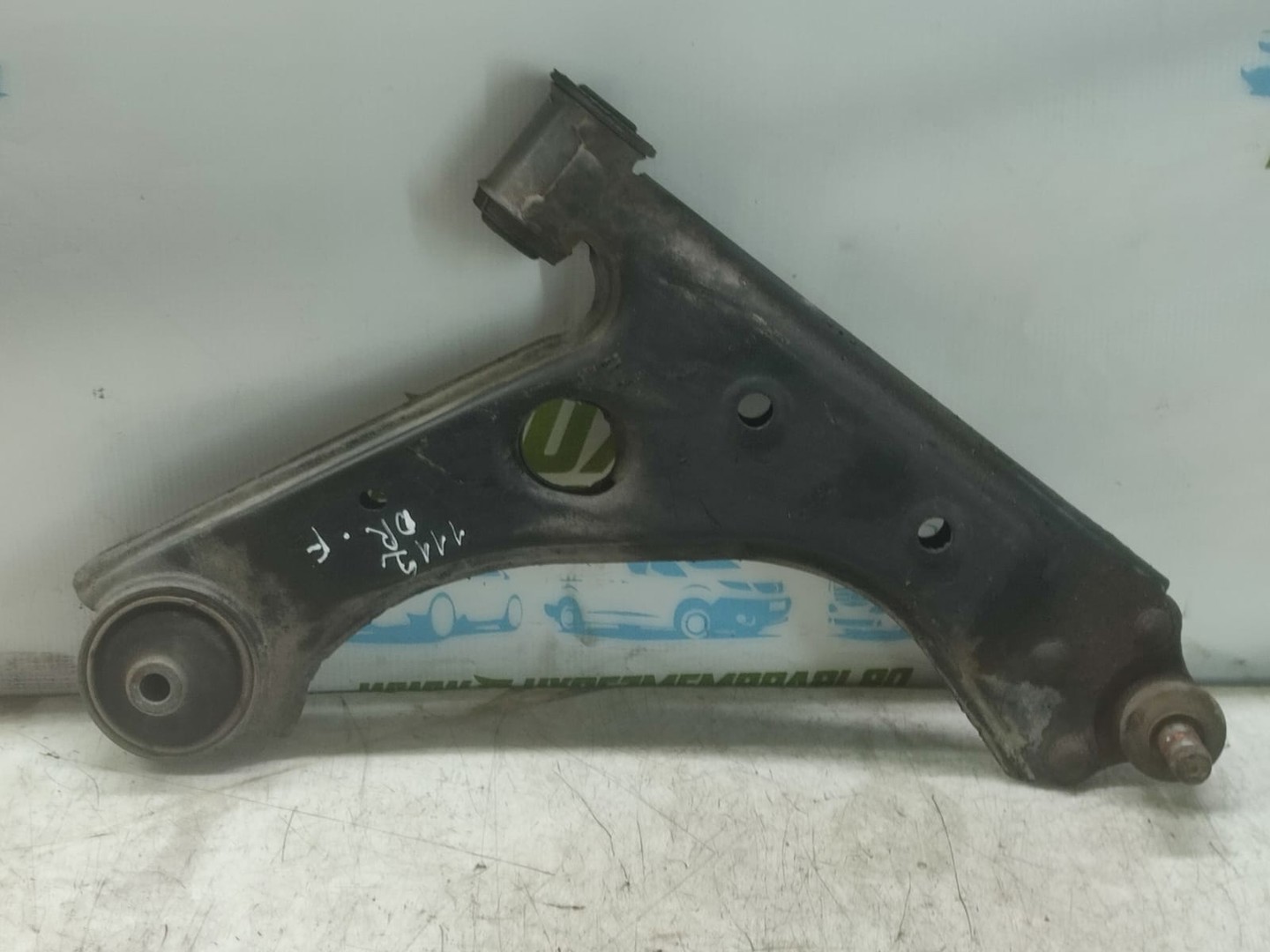 Brat suspensie dreapta fata Opel Adam 1 (2012 - 2020)