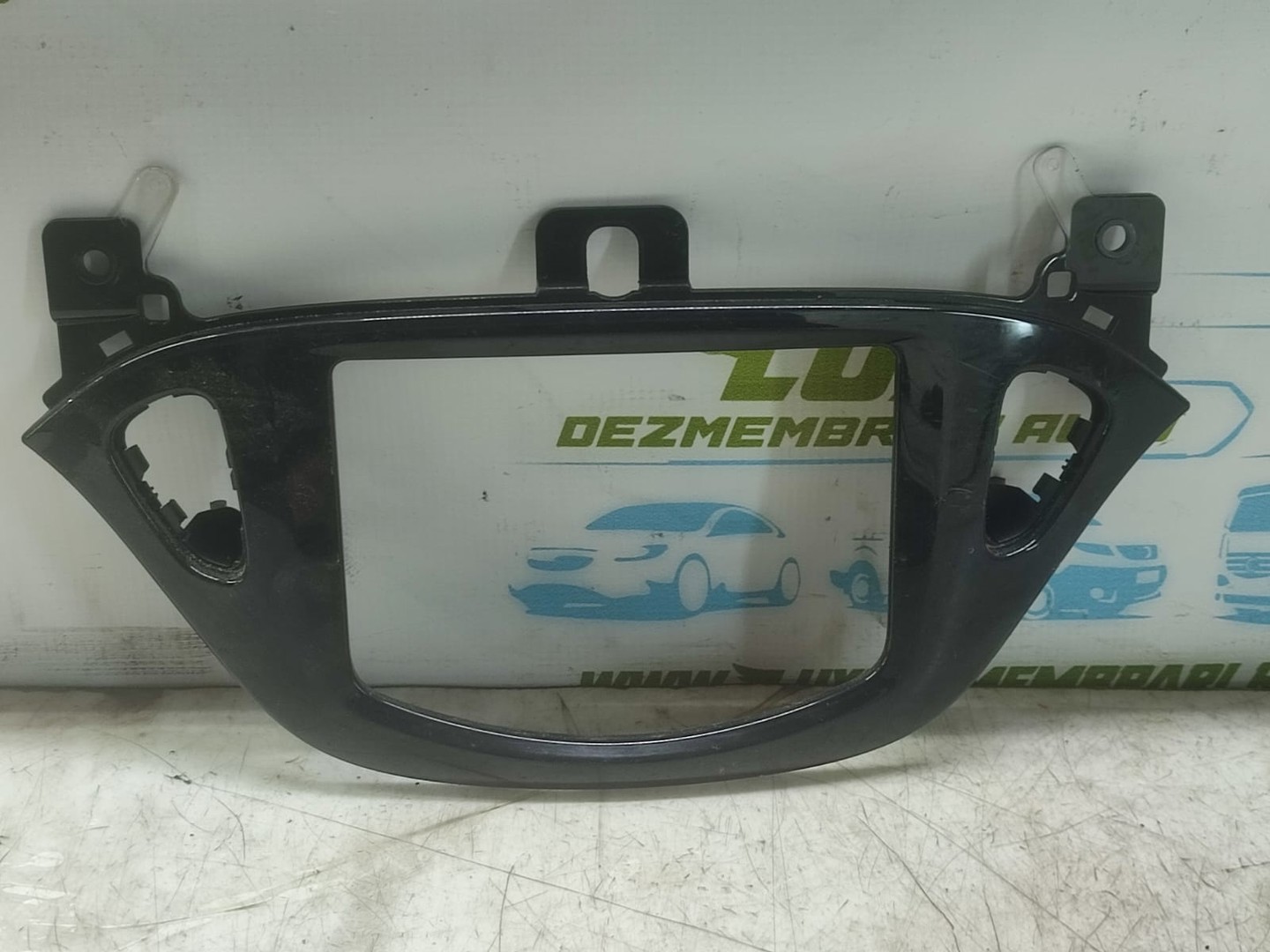 Ornament bord 13352019 Opel Adam 1 (2012 - 2020)