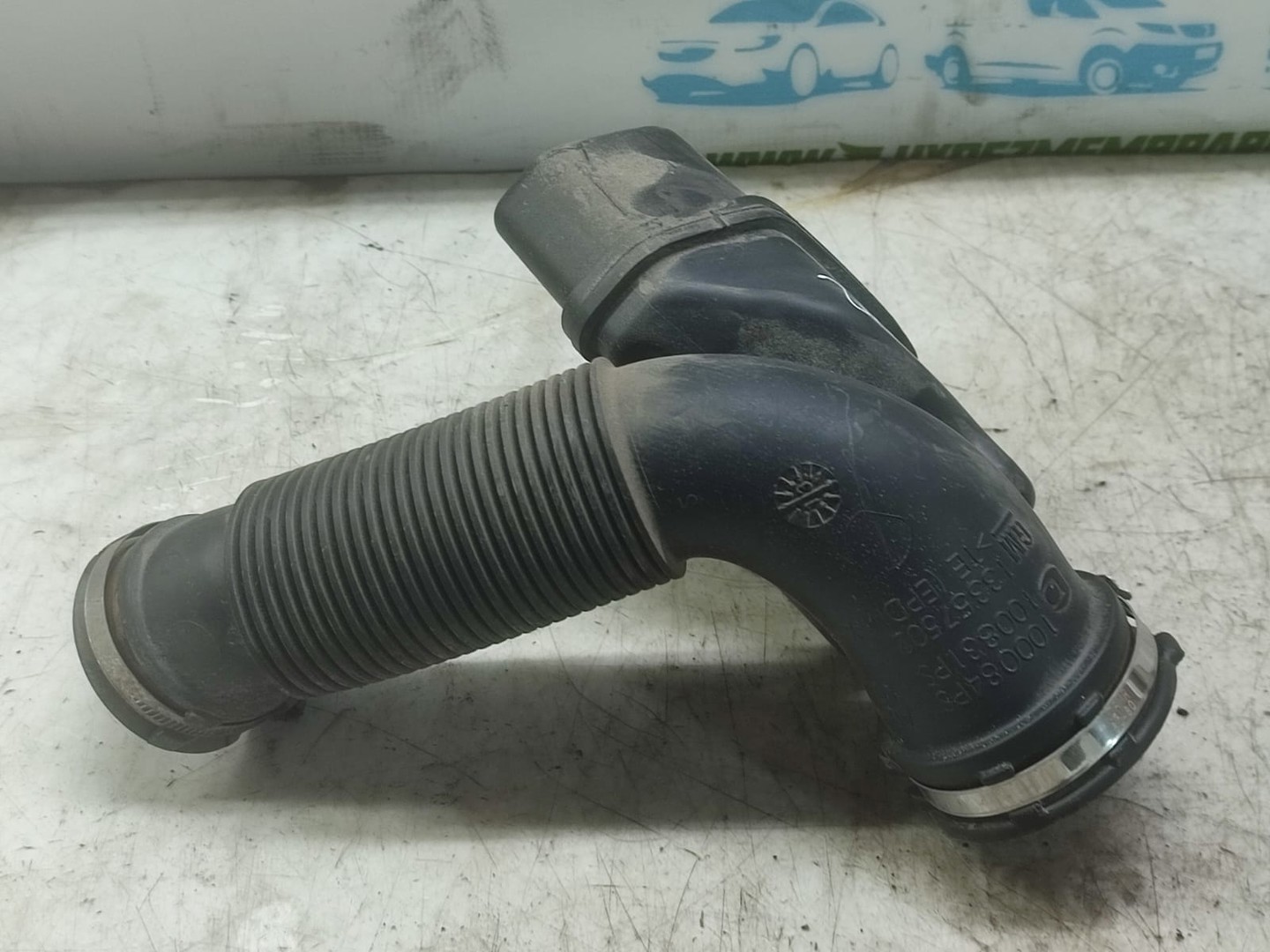 Carcasa filtru aer 13357502 Opel Adam 1 (2012 - 2020)