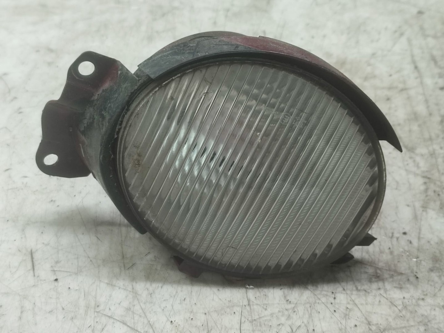 Lampa semnalizare 13354580 Opel Adam 1 (2012 - 2020)