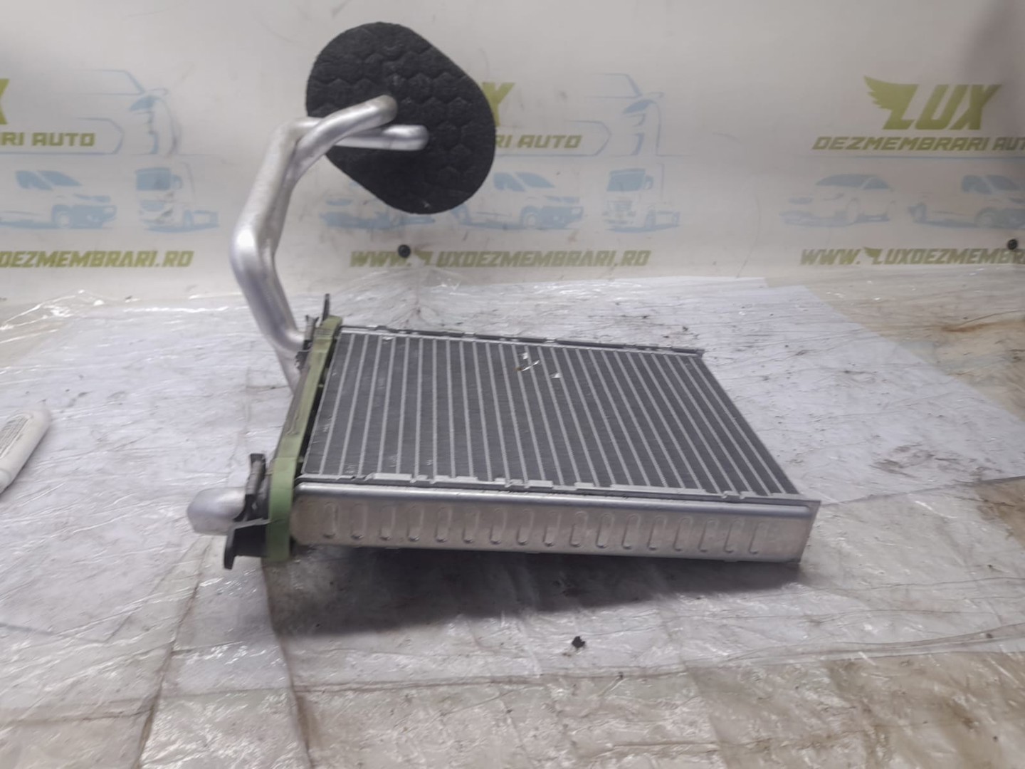Radiator calorifer bord T1007696SAA Renault Megane 3 (2008 - 2014)