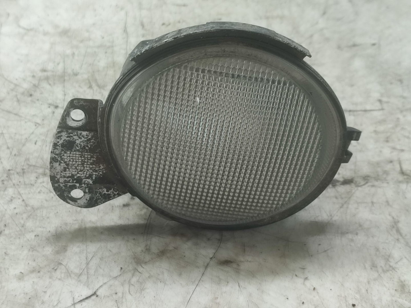 Proiector ceata dreapta 13354587 Opel Adam 1 (2012 - 2020)