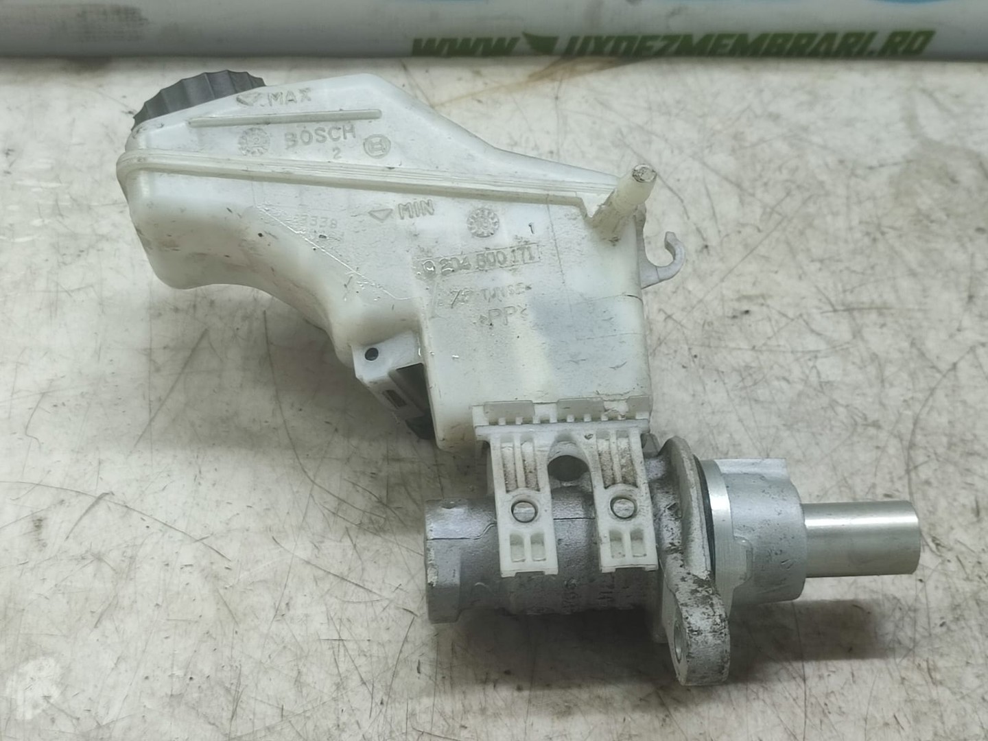 Pompa frana 0204800171 Opel Adam 1 (2012 - 2020)