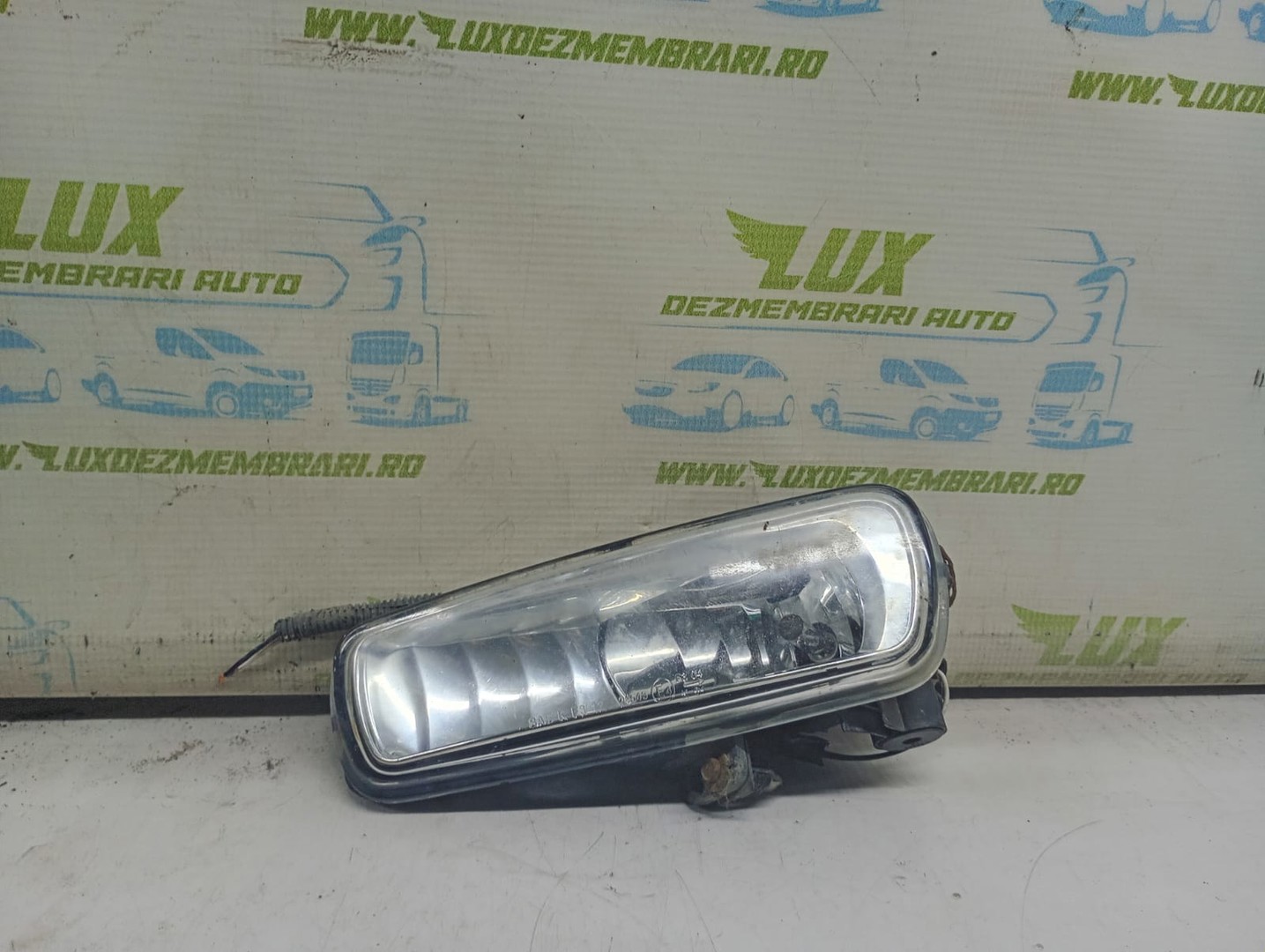 Proiector ceata stanga 19-6148 Ford Focus 3 (2011 - 2015)