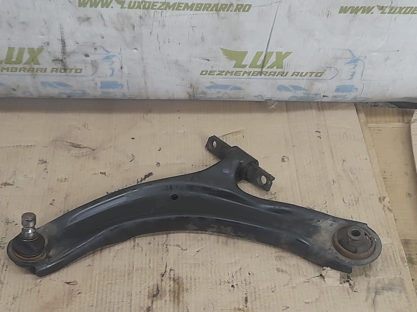 Brat suspensie stanga fata Renault Koleos 1 (2008 - 2011)