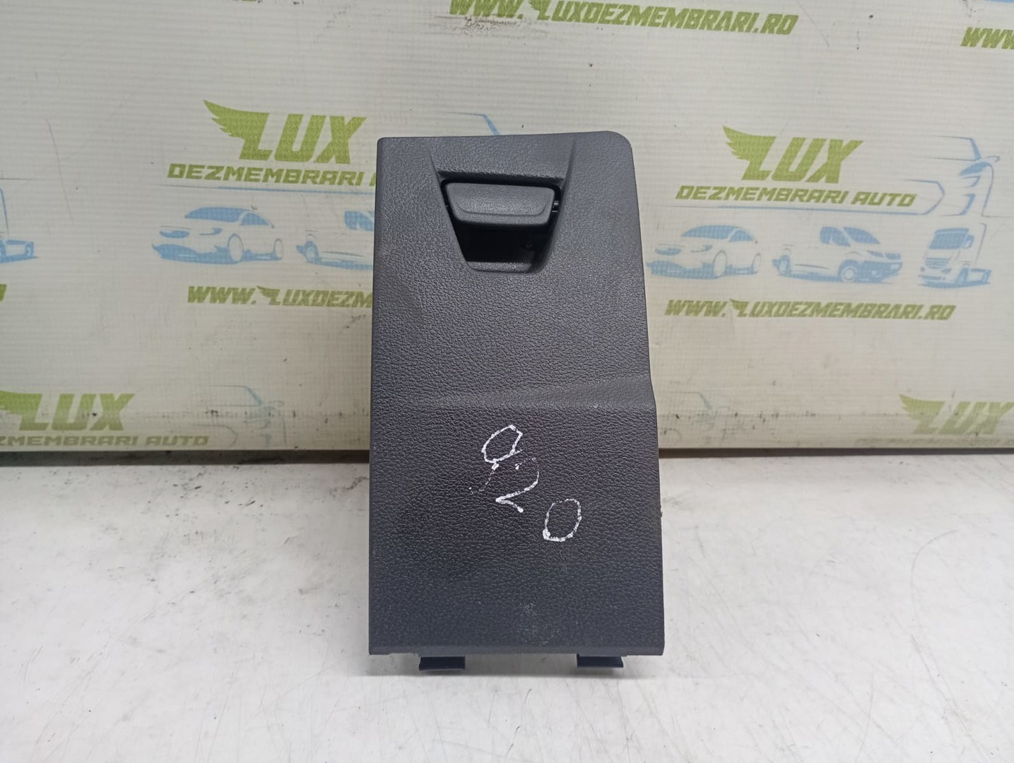 Torpedou bm51a46441 Ford Focus 3 (2011 - 2015)