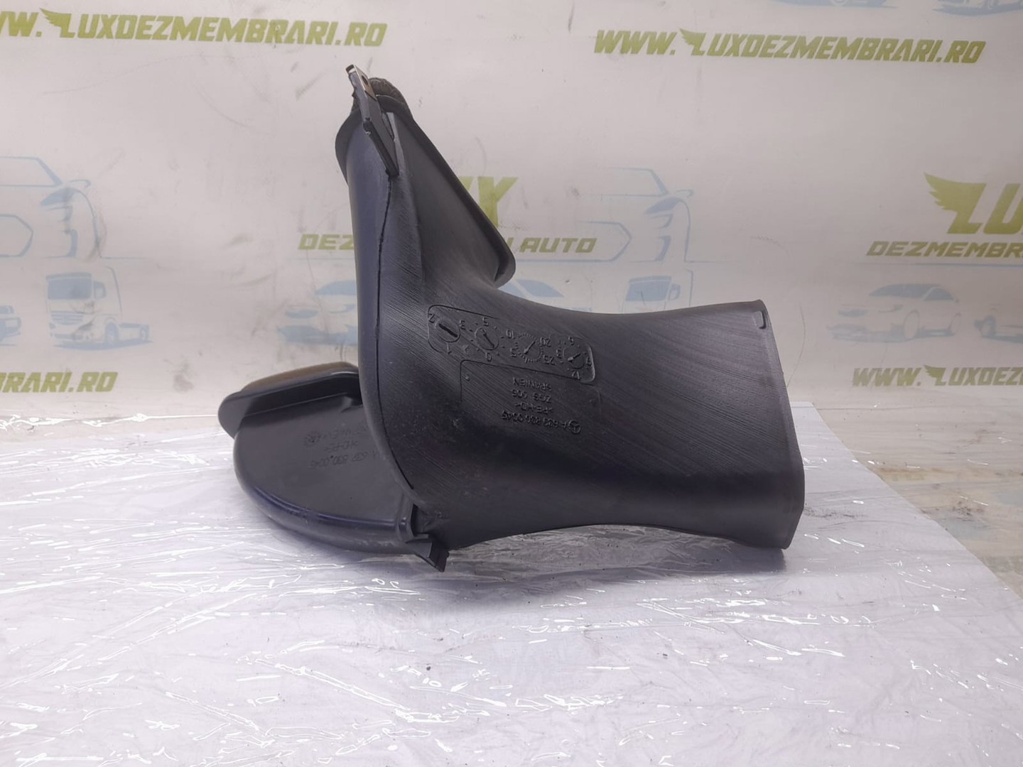 Tub admisie A6398300045 Mercedes Benz Vito W639 (2003 - 2010)