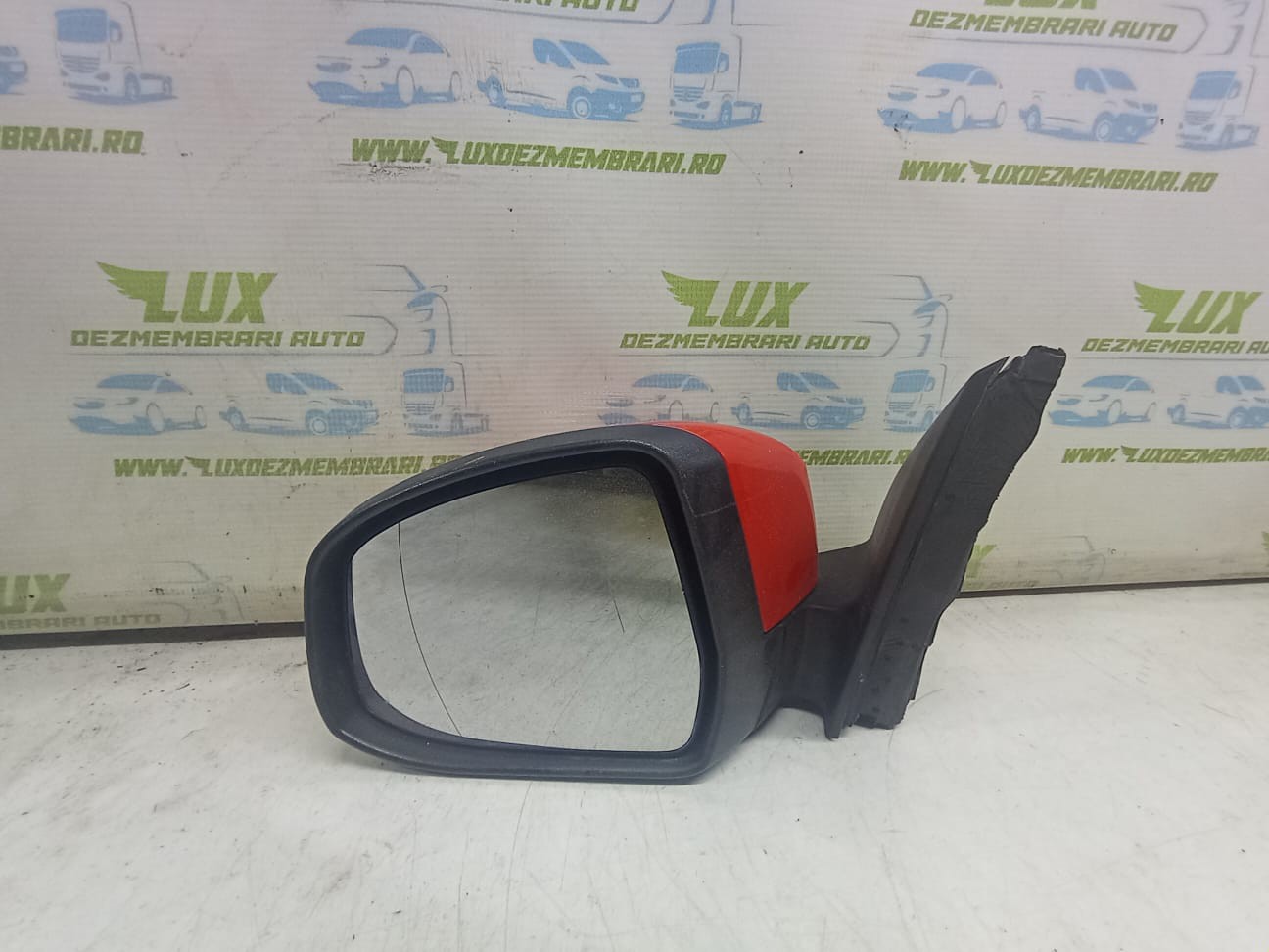 Oglinda stanga BM51-E9024550 Ford Focus 3 (2011 - 2015)