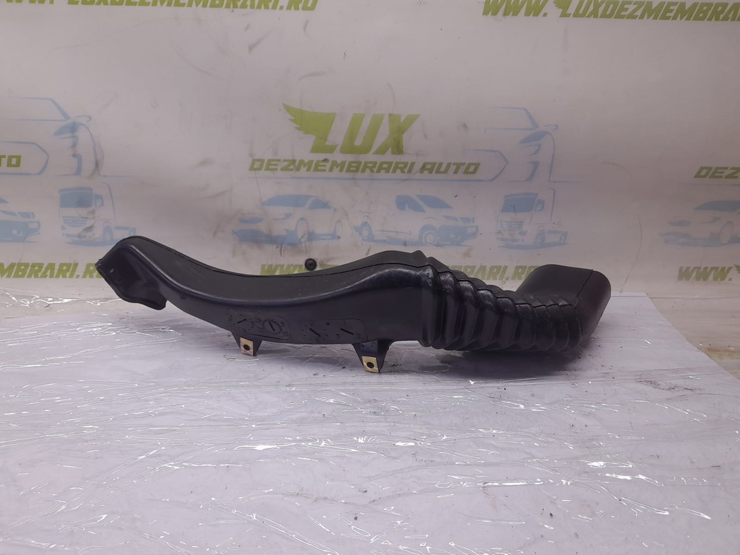 Conducta aer A6398313945 Mercedes Benz Vito W639 (2003 - 2010)