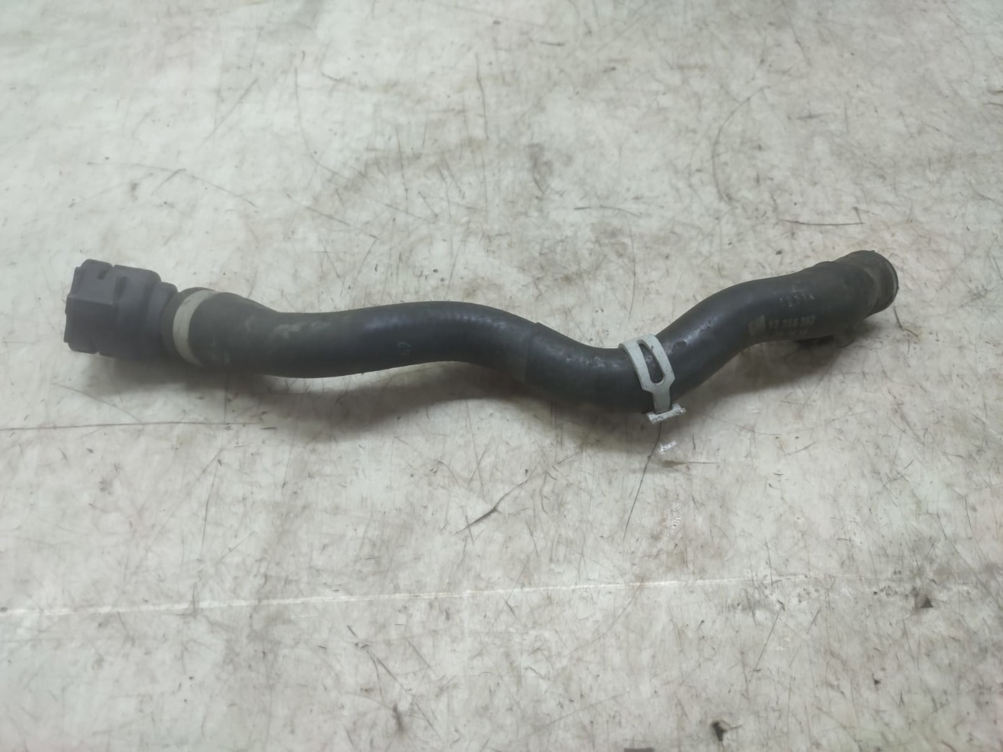 Furtun apa 13355362 Opel Adam 1 (2012 - 2020)