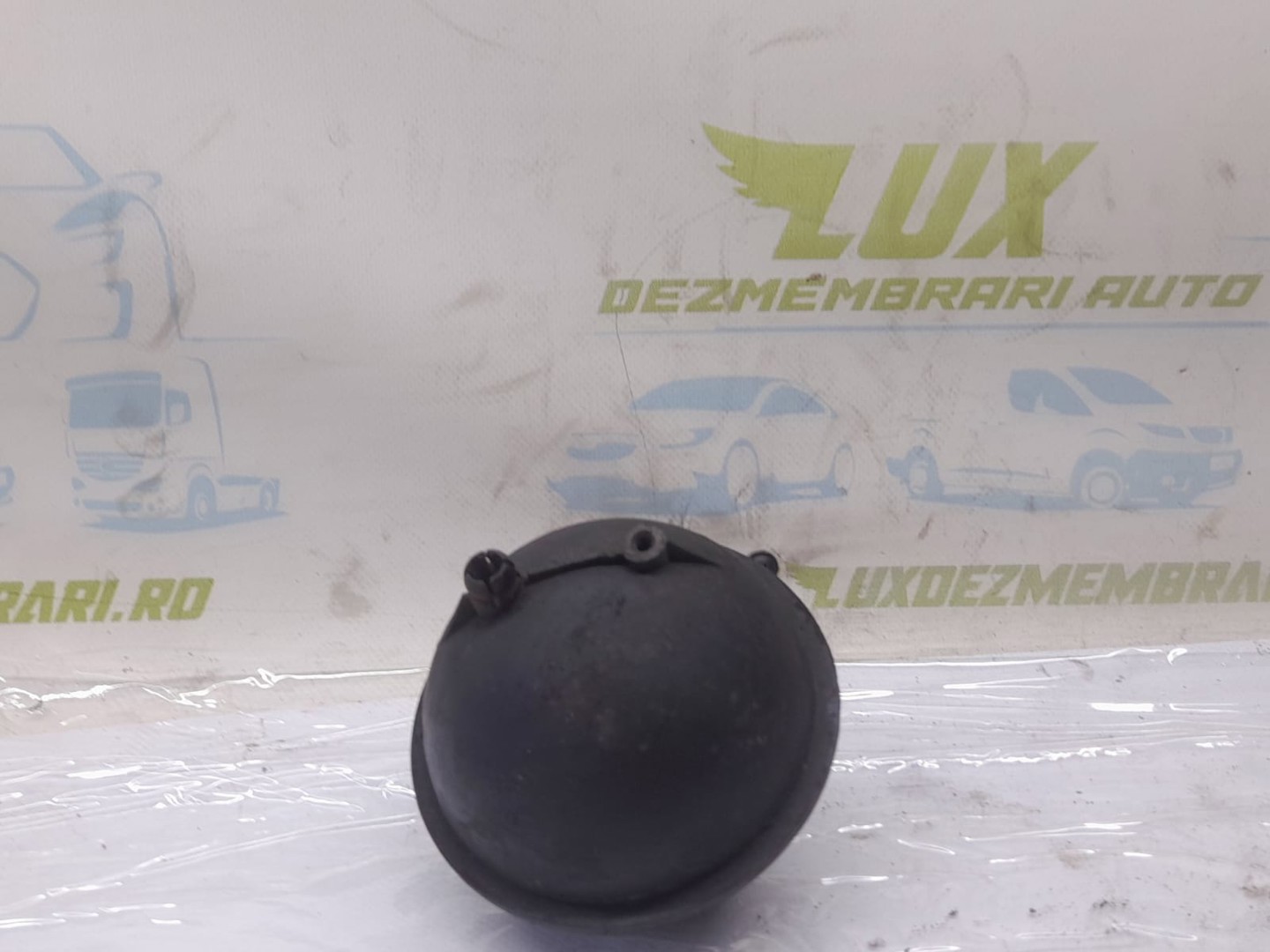 Rezervor vacuum A9012580003 Mercedes Benz Vito W639 (2003 - 2010)
