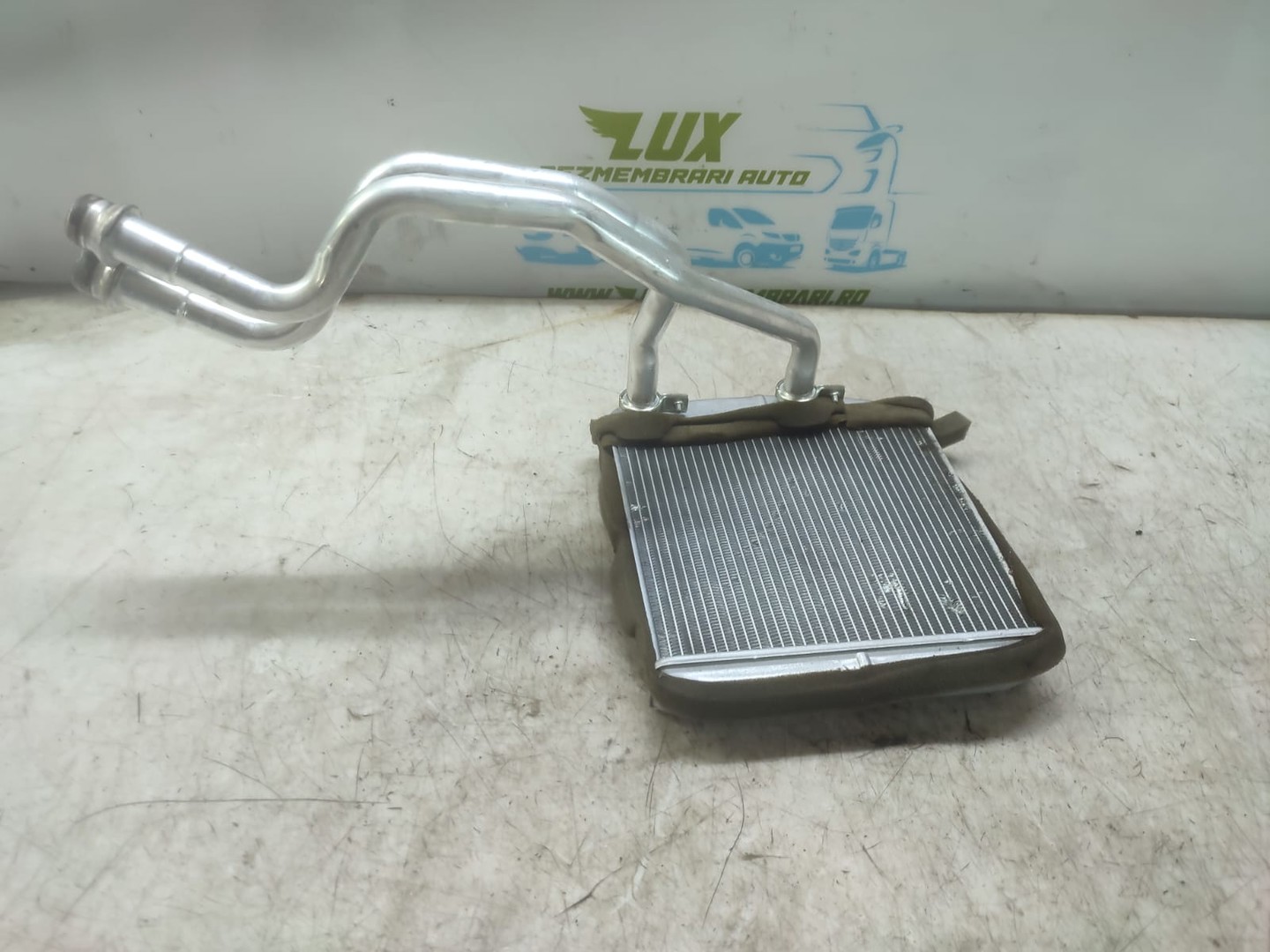 Radiator calorifer bord 164210100 Opel Adam 1 (2012 - 2020)
