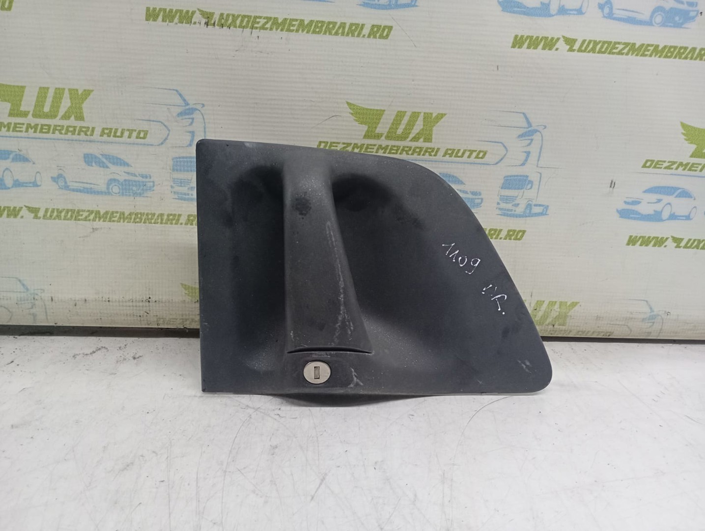 Maner exterior 1544331 Scania R420 1 facelift ( 2010 - 2016)